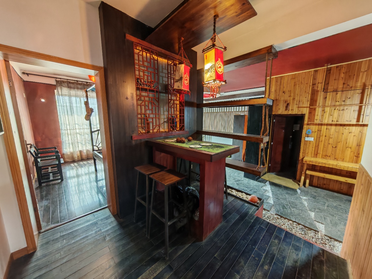 麓谷沐春园 4室2厅2卫 2800.0元/月 麓谷沐春园 4室2厅2卫 2800.0元/月室内图