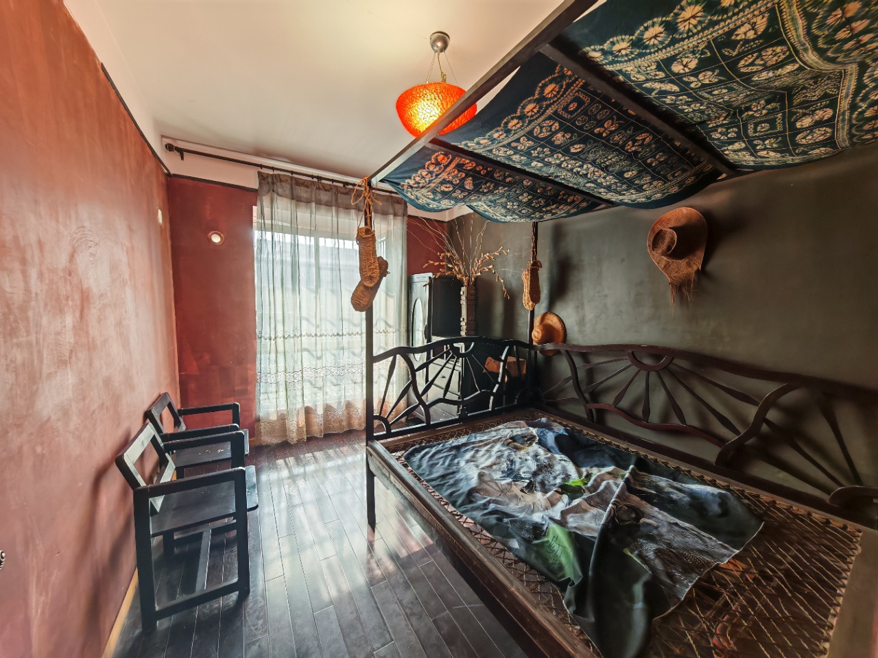 麓谷沐春园 4室2厅2卫 2800.0元/月 麓谷沐春园 4室2厅2卫 2800.0元/月室内图