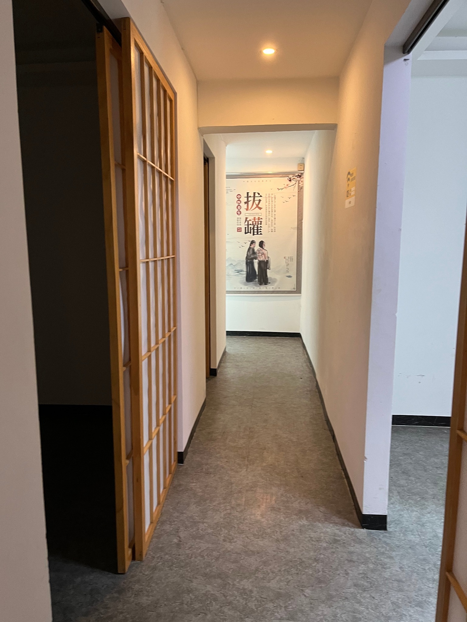 富豪大厦(富豪花园)  3室2厅1卫   138.00万室内图