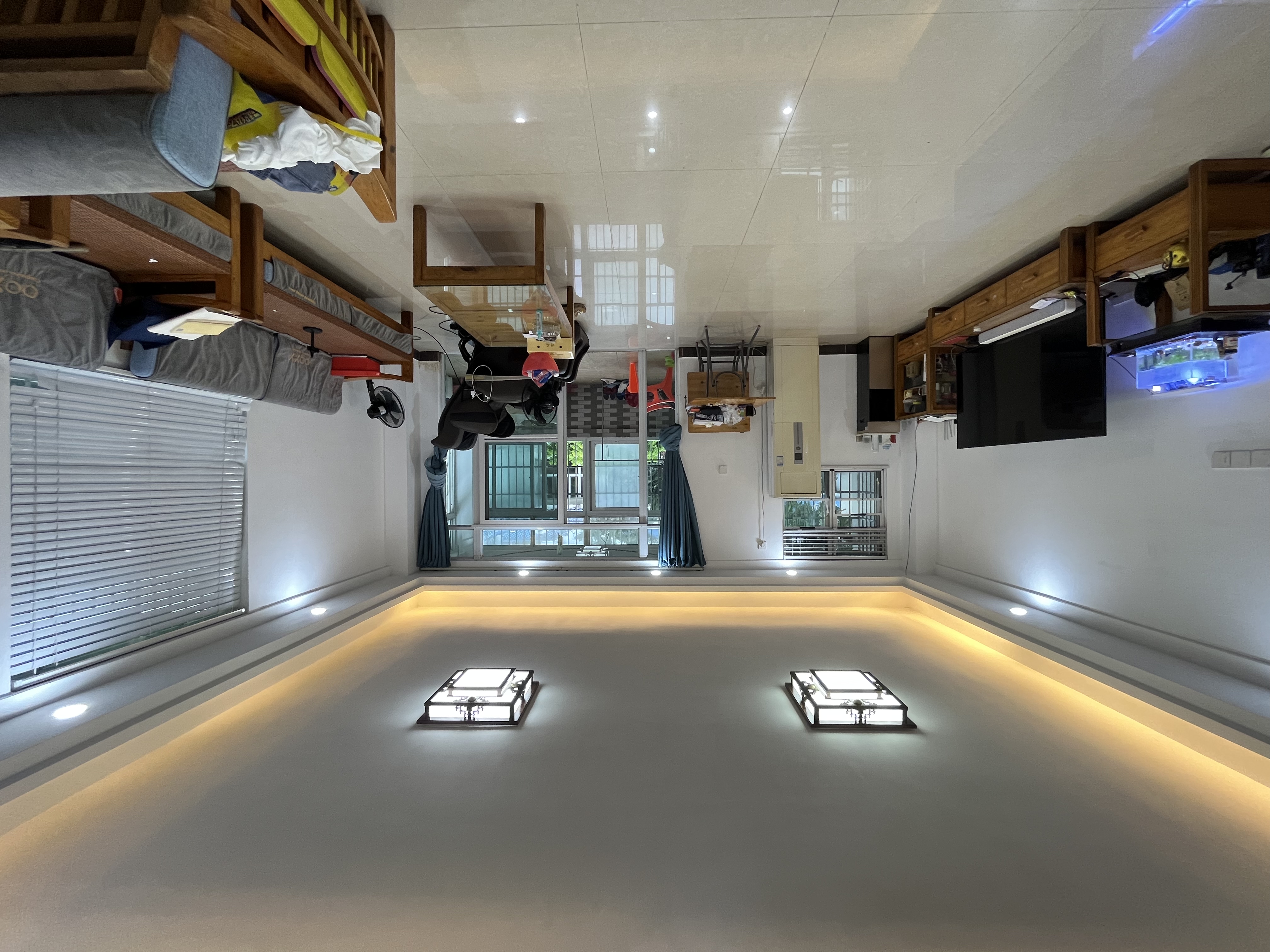 全景花园  4室2厅3卫    289.0万 全景花园  4室2厅3卫    289.0万户型图