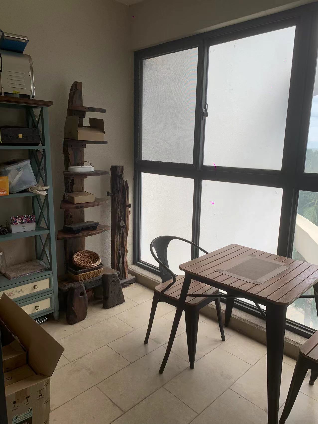 恒大海口湾二期 2室2厅1卫 105.9万 恒大海口湾二期 2室2厅1卫 105.9万室内图