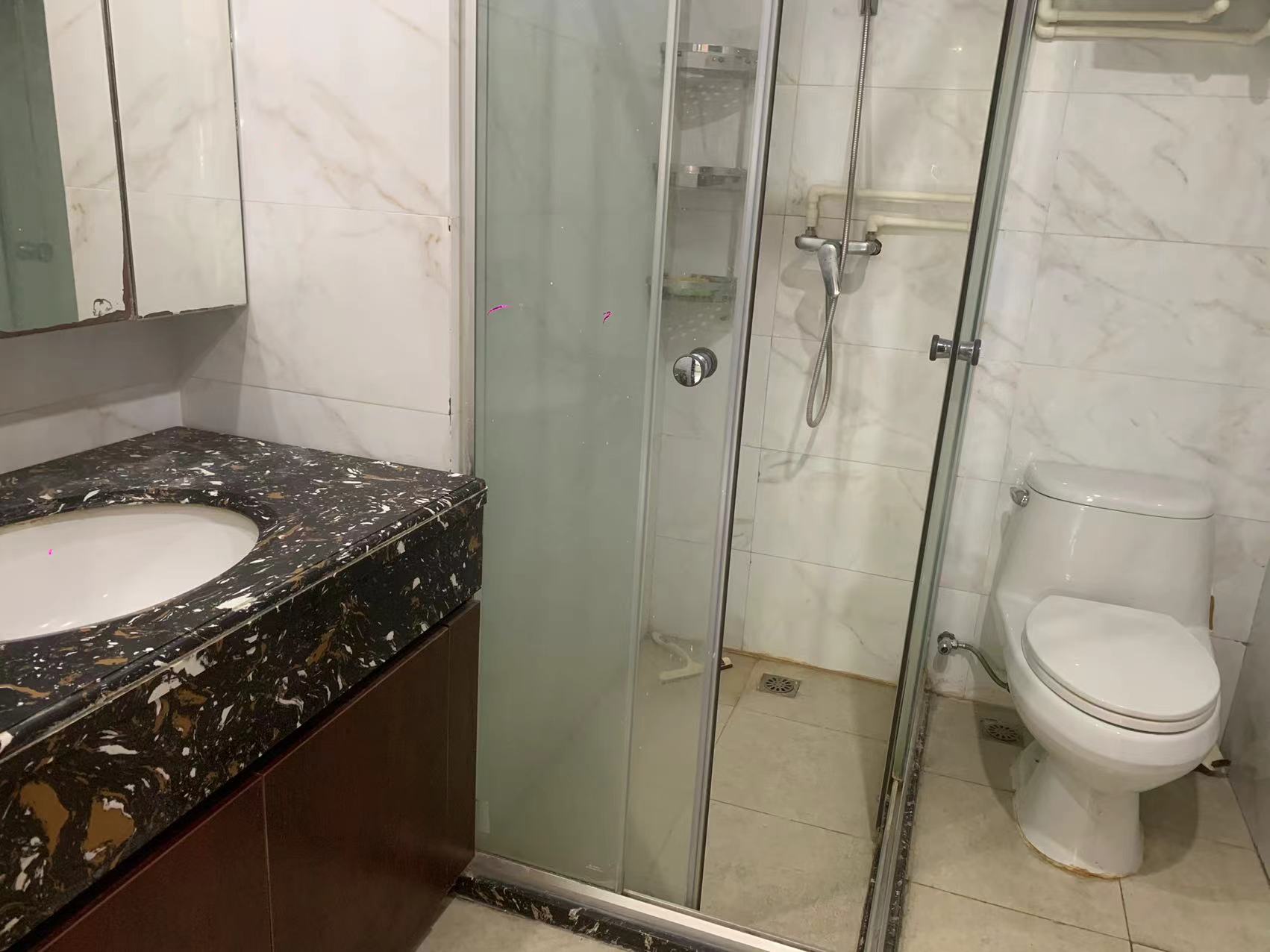 恒大海口湾二期 2室2厅1卫 105.9万 恒大海口湾二期 2室2厅1卫 105.9万室内图