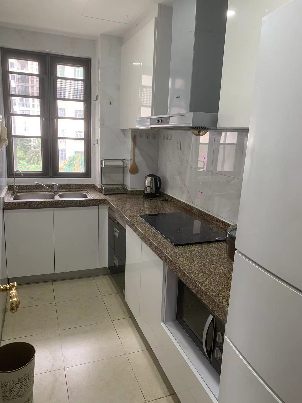 恒大海口湾二期 2室2厅1卫 105.9万 恒大海口湾二期 2室2厅1卫 105.9万室内图