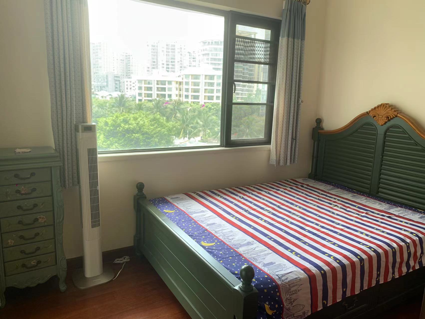 恒大海口湾二期 2室2厅1卫 105.9万 恒大海口湾二期 2室2厅1卫 105.9万室内图