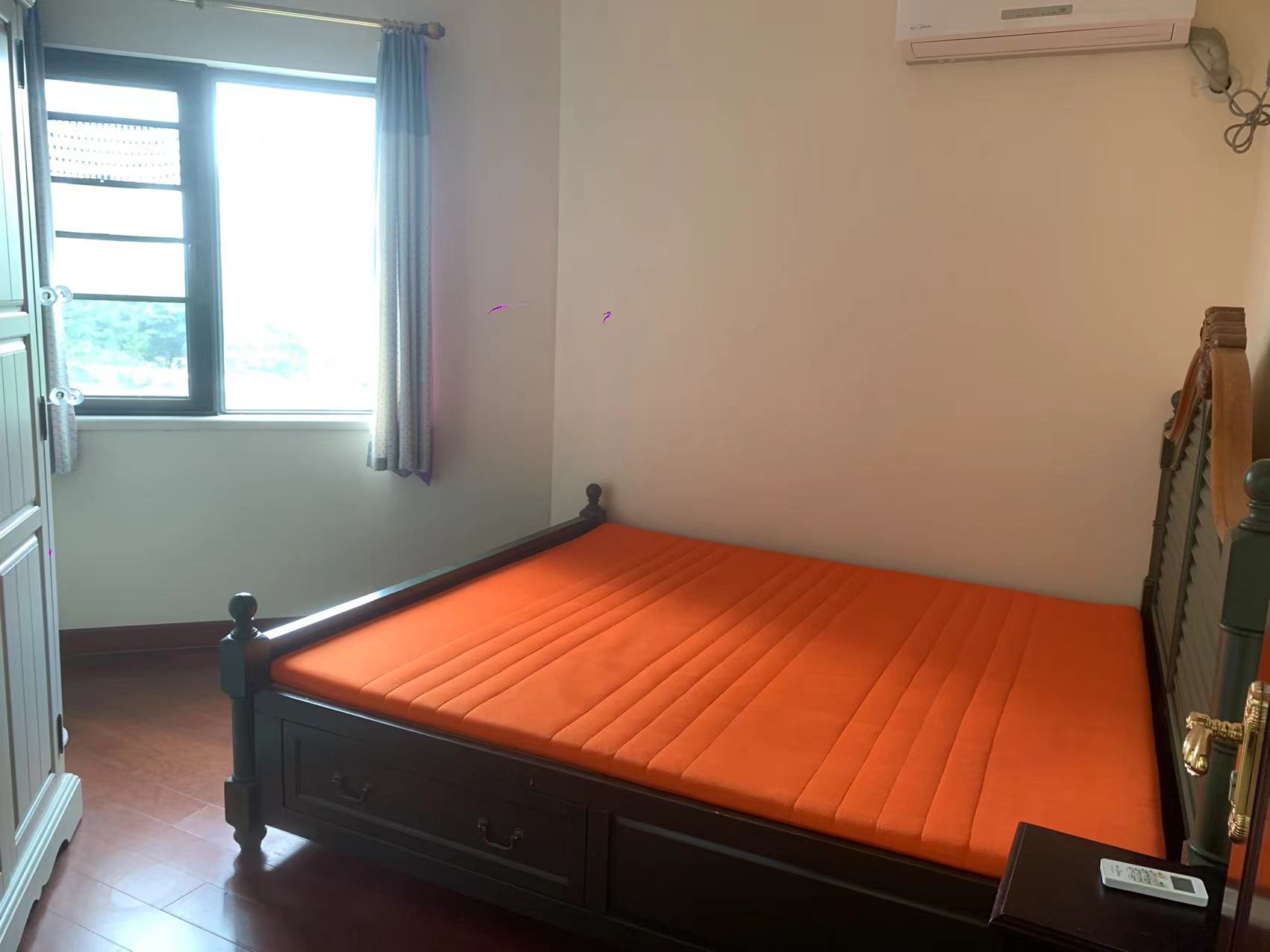 恒大海口湾二期 2室2厅1卫 105.9万 恒大海口湾二期 2室2厅1卫 105.9万室内图