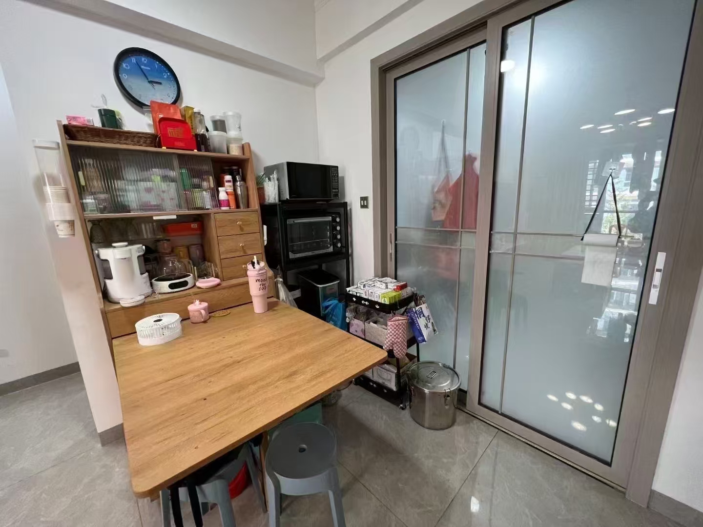 永昌雅居  2室2厅1卫   120.00万室内图