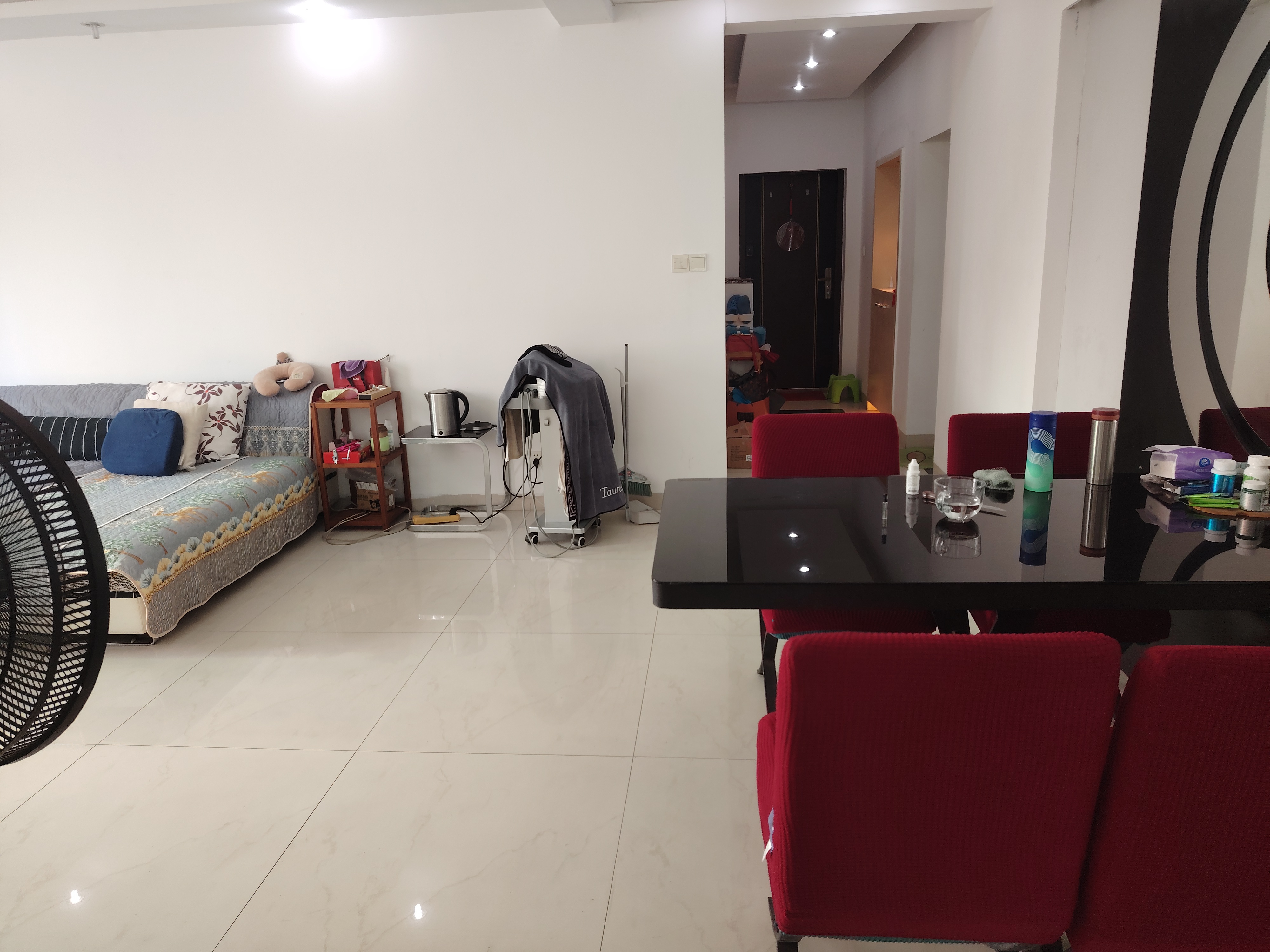 富豪大厦(富豪花园) 2室2厅2卫 158.0万 富豪大厦(富豪花园) 2室2厅2卫 158.0万室内图