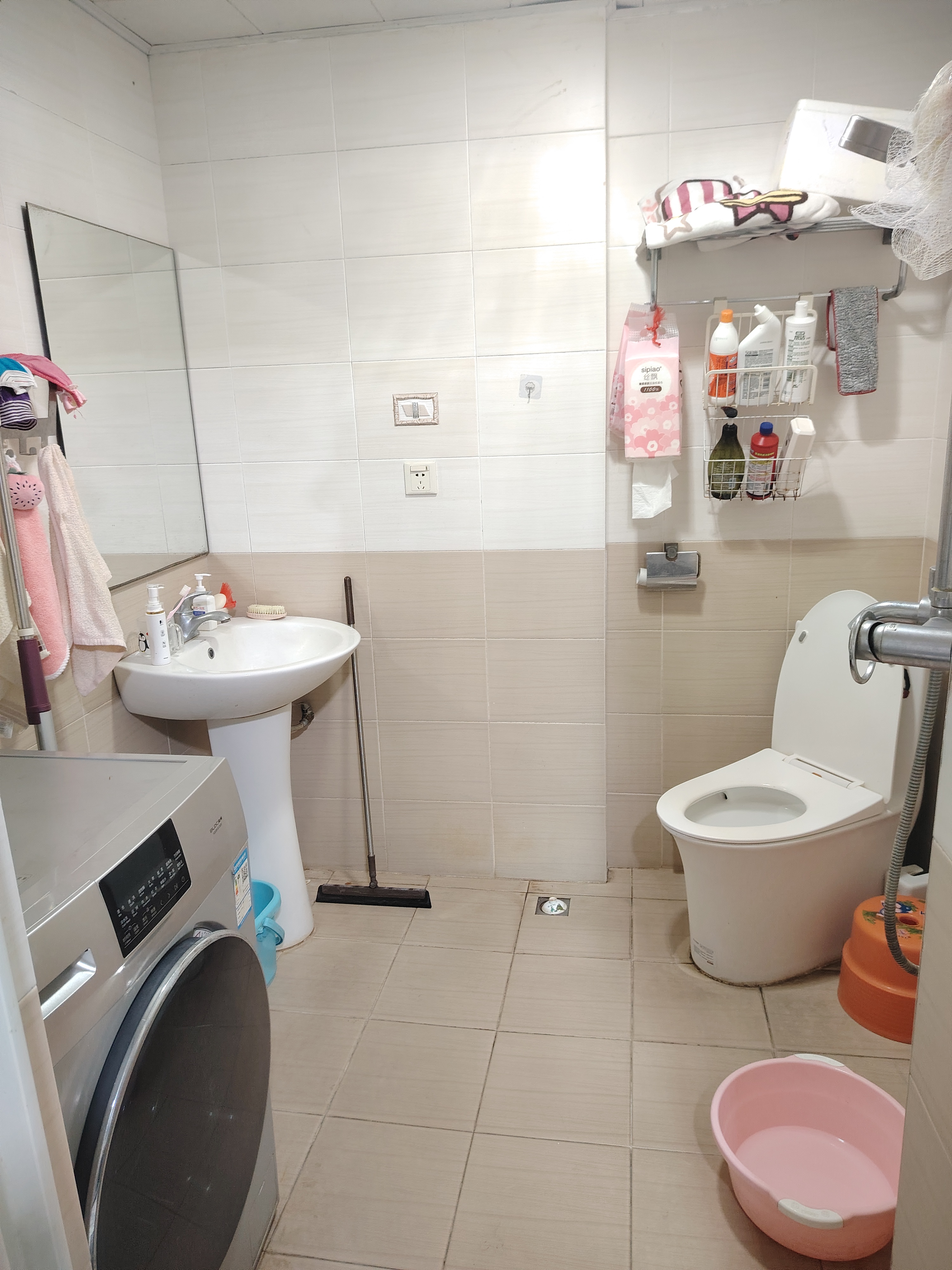 富豪大厦(富豪花园) 2室2厅2卫 158.0万 富豪大厦(富豪花园) 2室2厅2卫 158.0万室内图