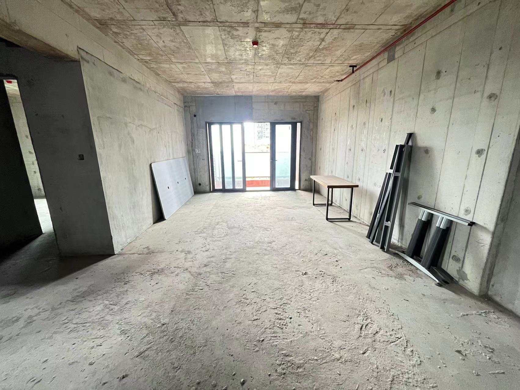 华润中心 4室2厅2卫 338.0万 华润中心 4室2厅2卫 338.0万户型图