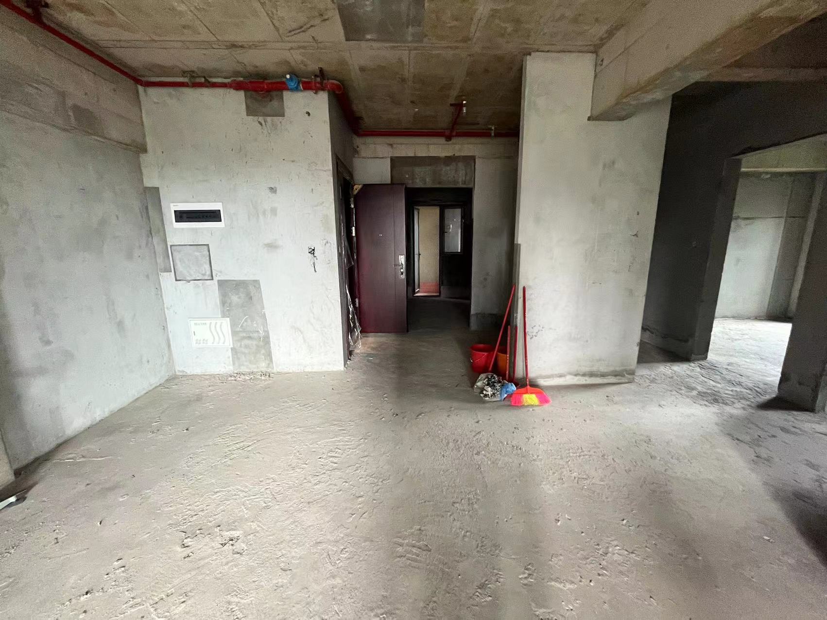 华润中心 4室2厅2卫 338.0万 华润中心 4室2厅2卫 338.0万室内图