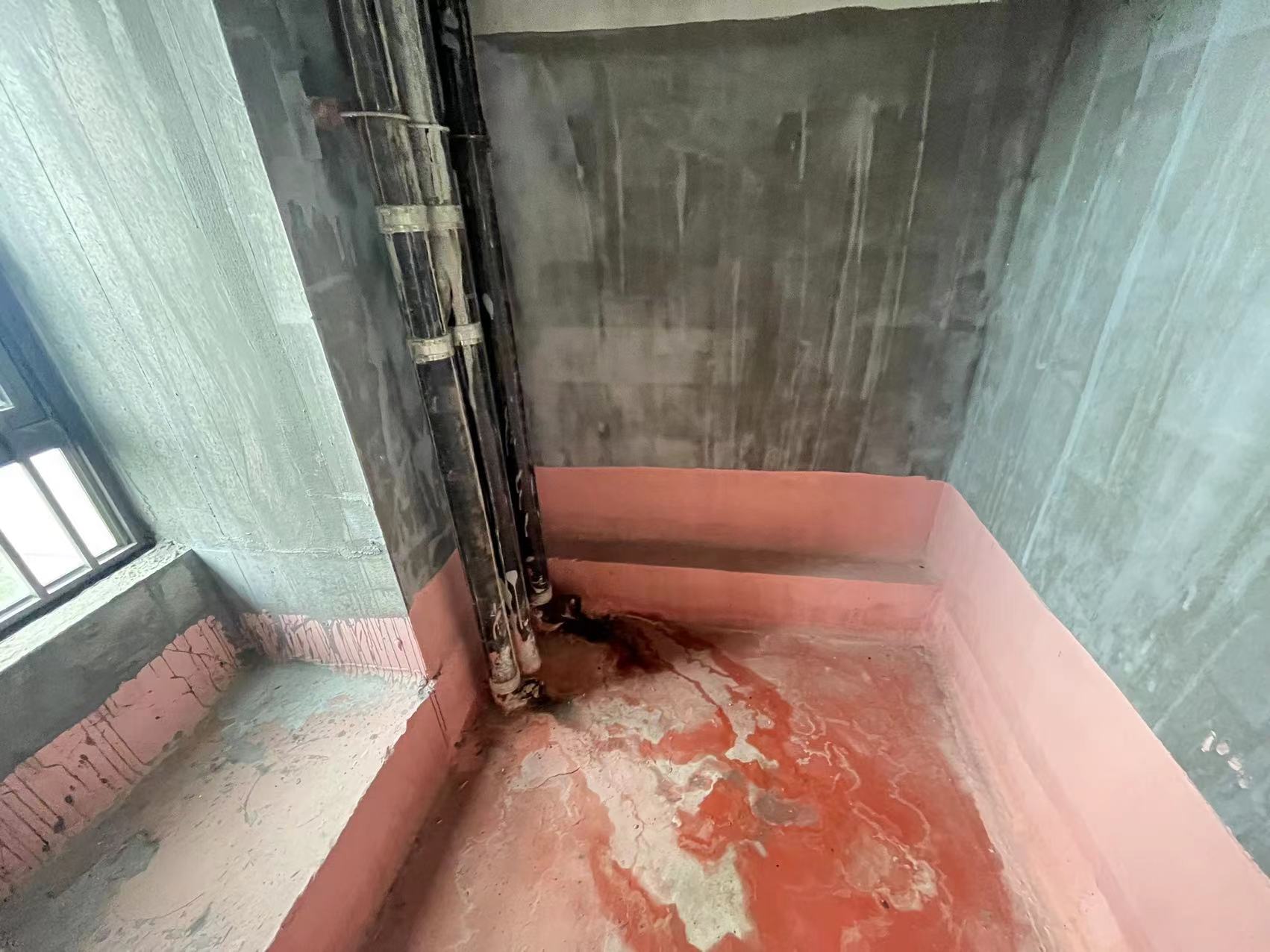 华润中心 4室2厅2卫 338.0万 华润中心 4室2厅2卫 338.0万室内图