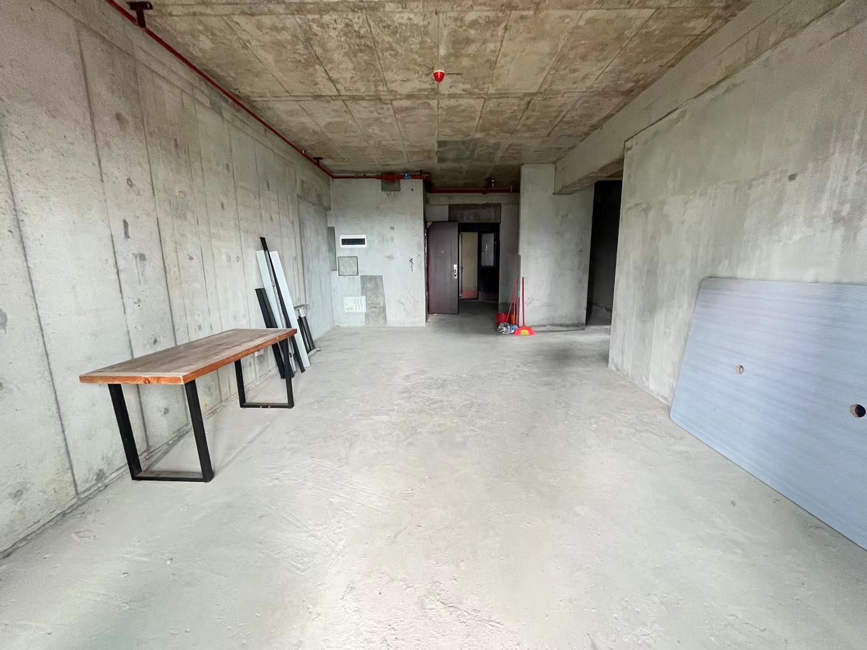 华润中心 4室2厅2卫 338.0万 华润中心 4室2厅2卫 338.0万室内图