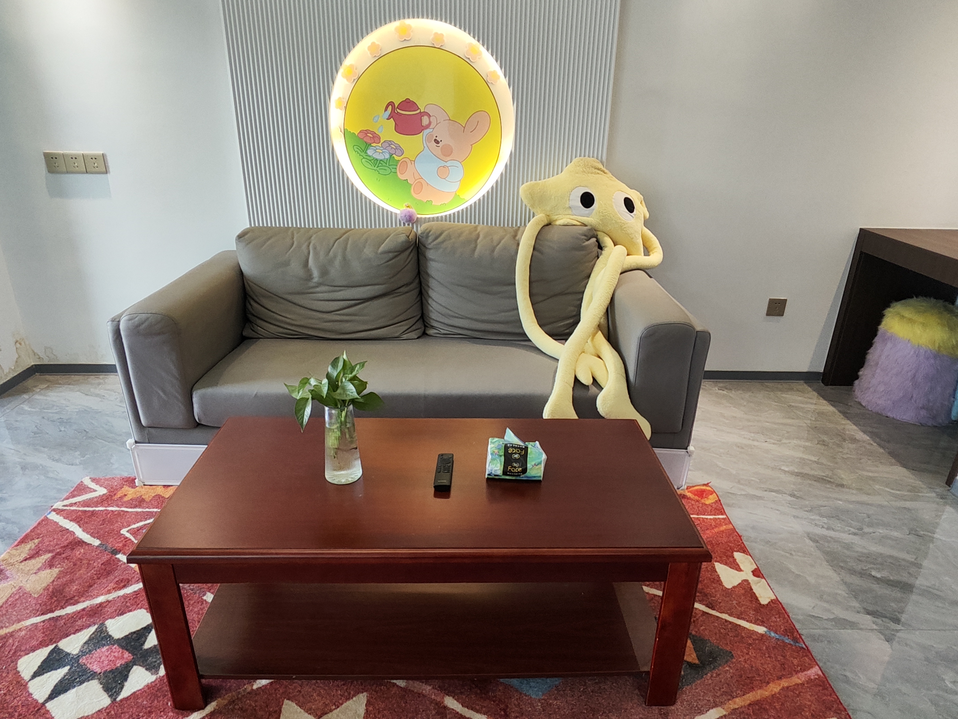 会龙山溪谷(住宅) 1室1厅1卫 1500.0元/月 会龙山溪谷(住宅) 1室1厅1卫 1500.0元/月室内图