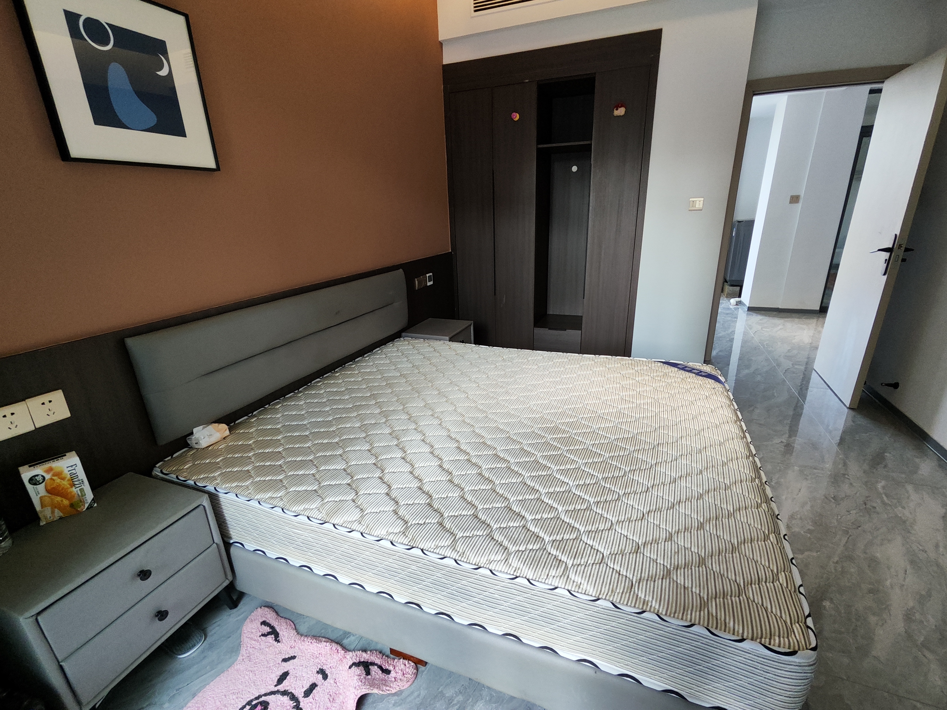 会龙山溪谷(住宅) 1室1厅1卫 1500.0元/月 会龙山溪谷(住宅) 1室1厅1卫 1500.0元/月室内图