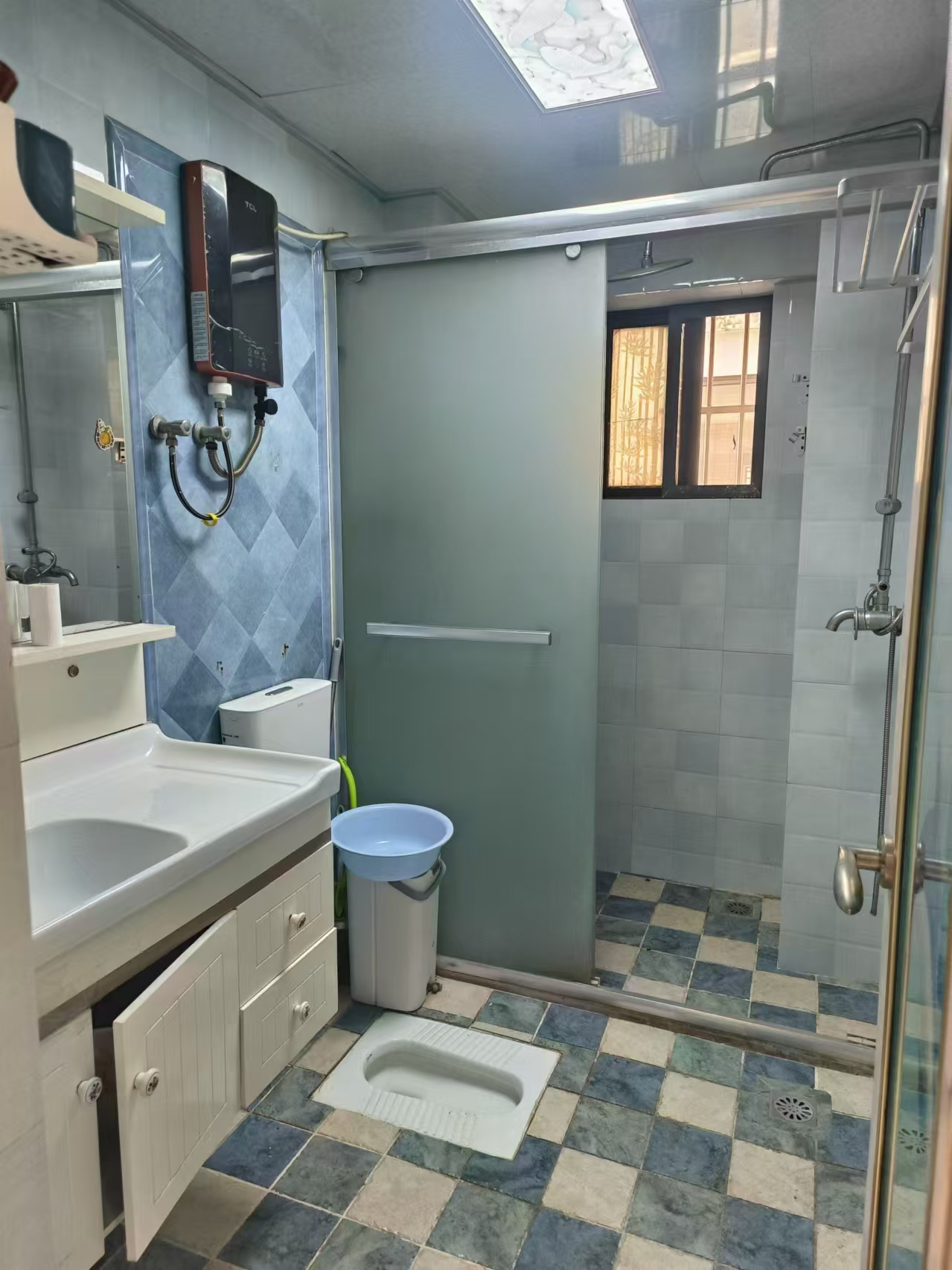 仙桥花园  2室2厅1卫    146.8万 仙桥花园  2室2厅1卫    146.8万室内图