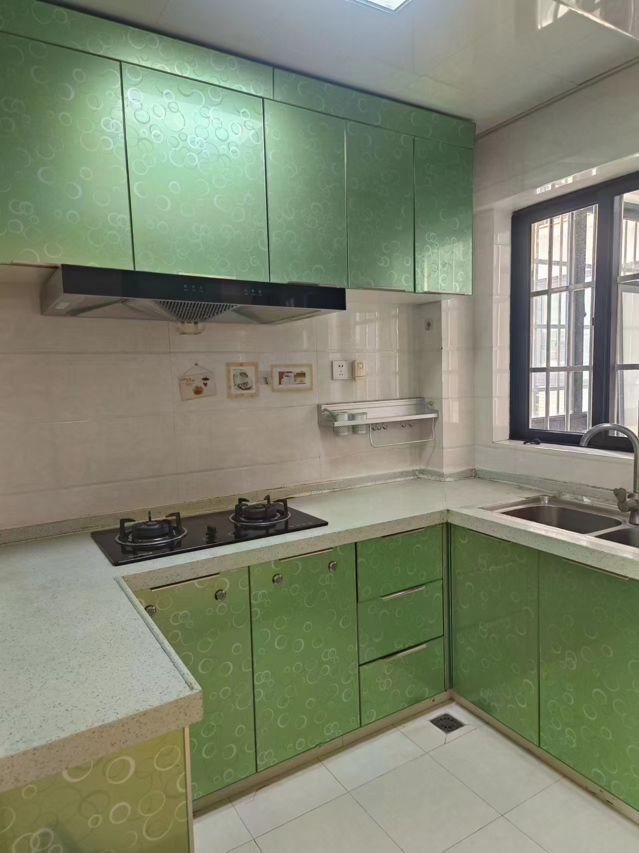 仙桥花园  2室2厅1卫    146.8万 仙桥花园  2室2厅1卫    146.8万室内图