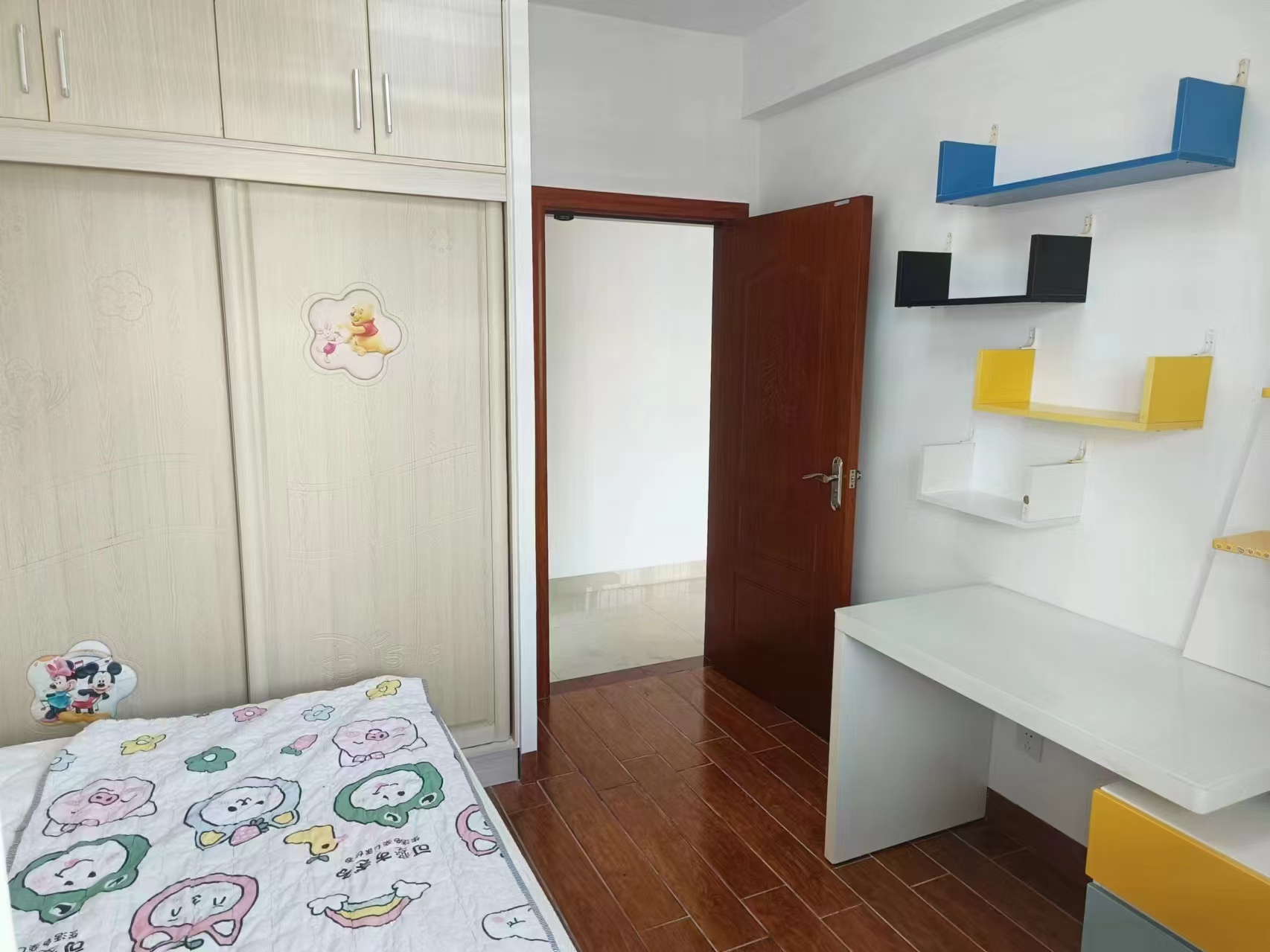 仙桥花园  2室2厅1卫    146.8万 仙桥花园  2室2厅1卫    146.8万室内图