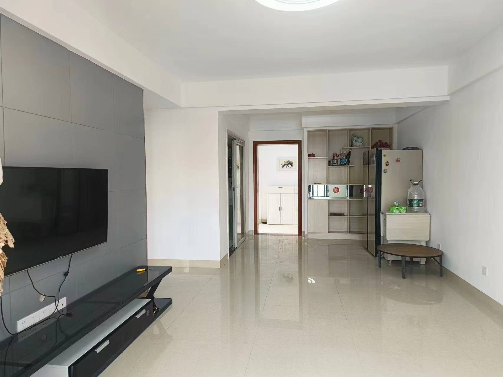 仙桥花园  2室2厅1卫    146.8万 仙桥花园  2室2厅1卫    146.8万室内图