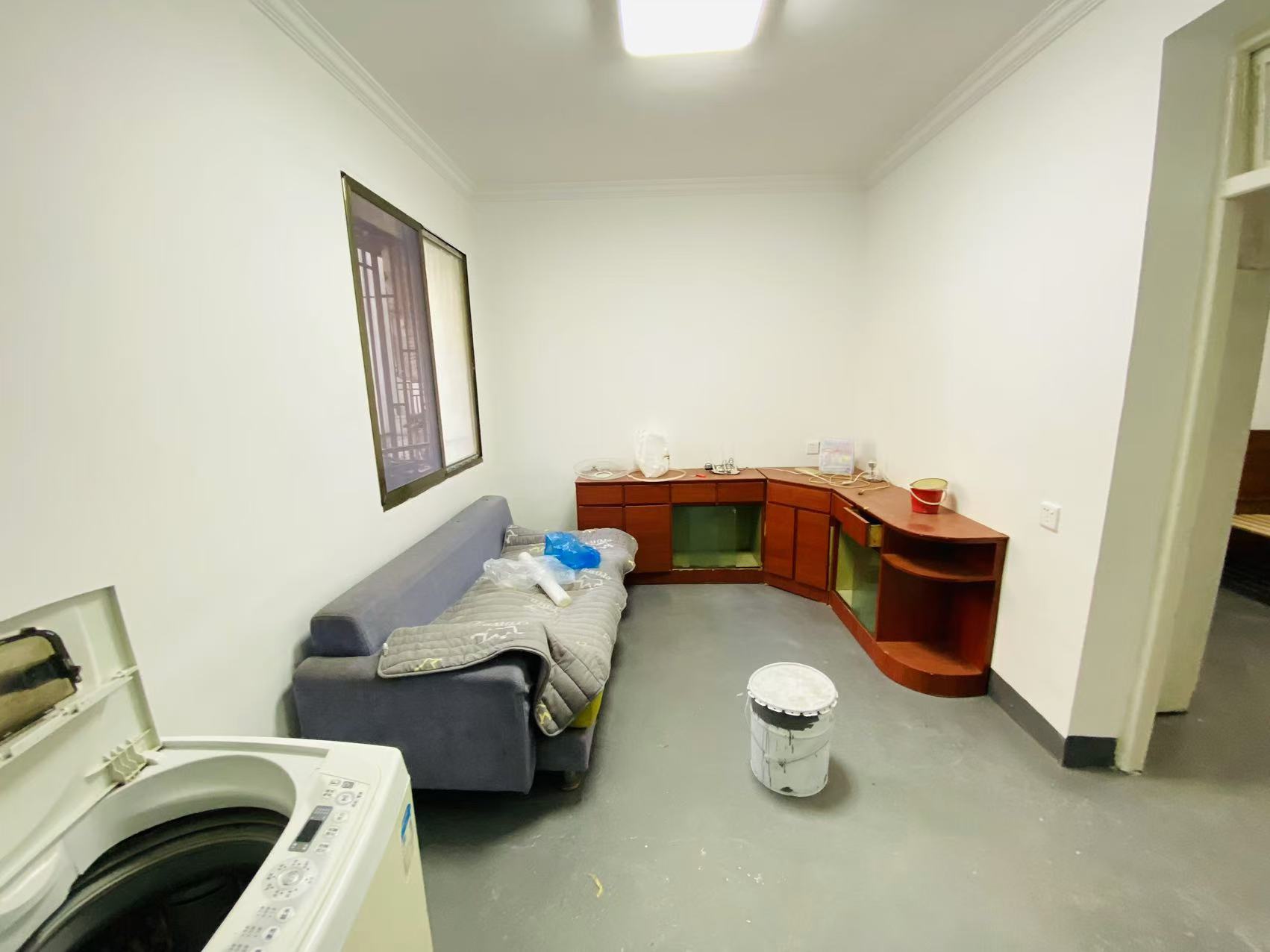 市工行南门口分理处职工宿舍(南沙井巷32) 2室1厅1卫 1200.0元/月 市工行南门口分理处职工宿舍(南沙井巷32) 2室1厅1卫 1200.0元/月室内图