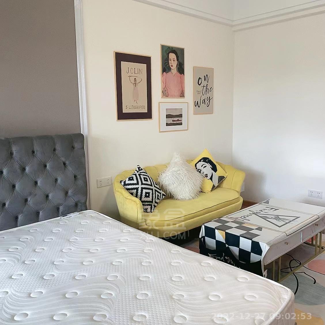 庐山春天大厦(和一宾馆) 1室0厅0卫 1500.0元/月 庐山春天大厦(和一宾馆) 1室0厅0卫 1500.0元/月室内图