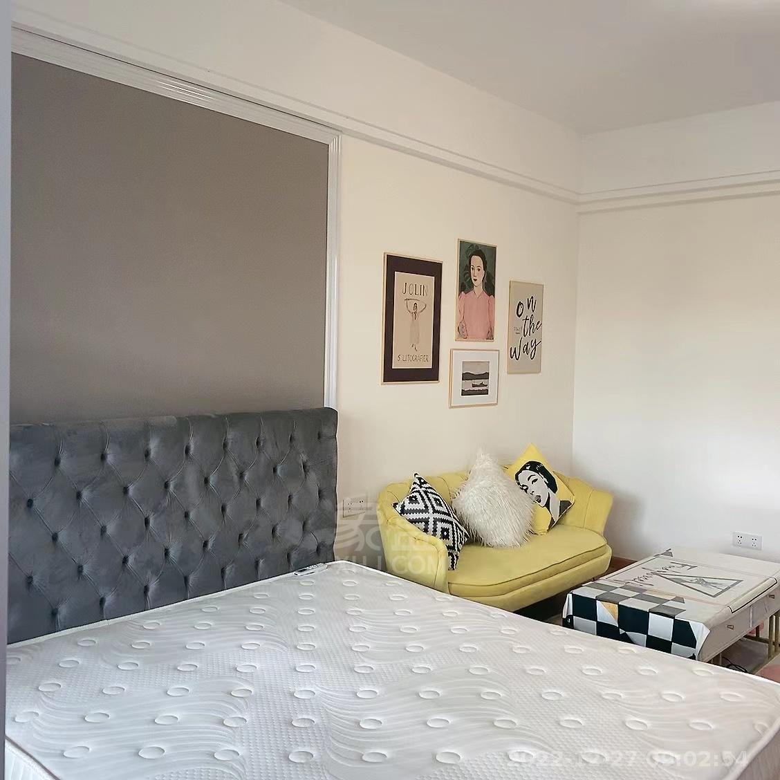 庐山春天大厦(和一宾馆) 1室0厅0卫 1500.0元/月 庐山春天大厦(和一宾馆) 1室0厅0卫 1500.0元/月室内图