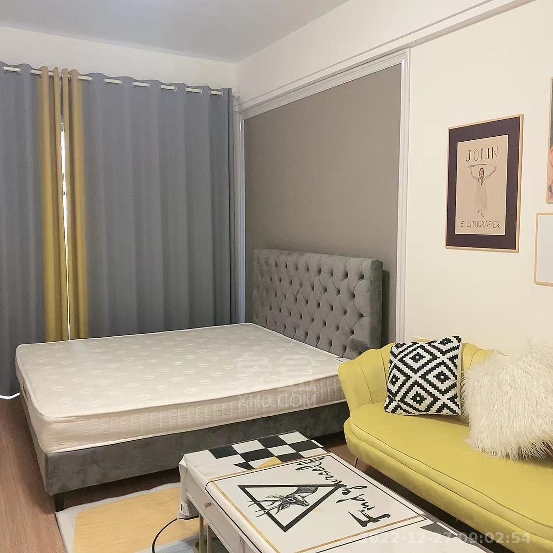 庐山春天大厦(和一宾馆) 1室0厅0卫 1500.0元/月 庐山春天大厦(和一宾馆) 1室0厅0卫 1500.0元/月室内图