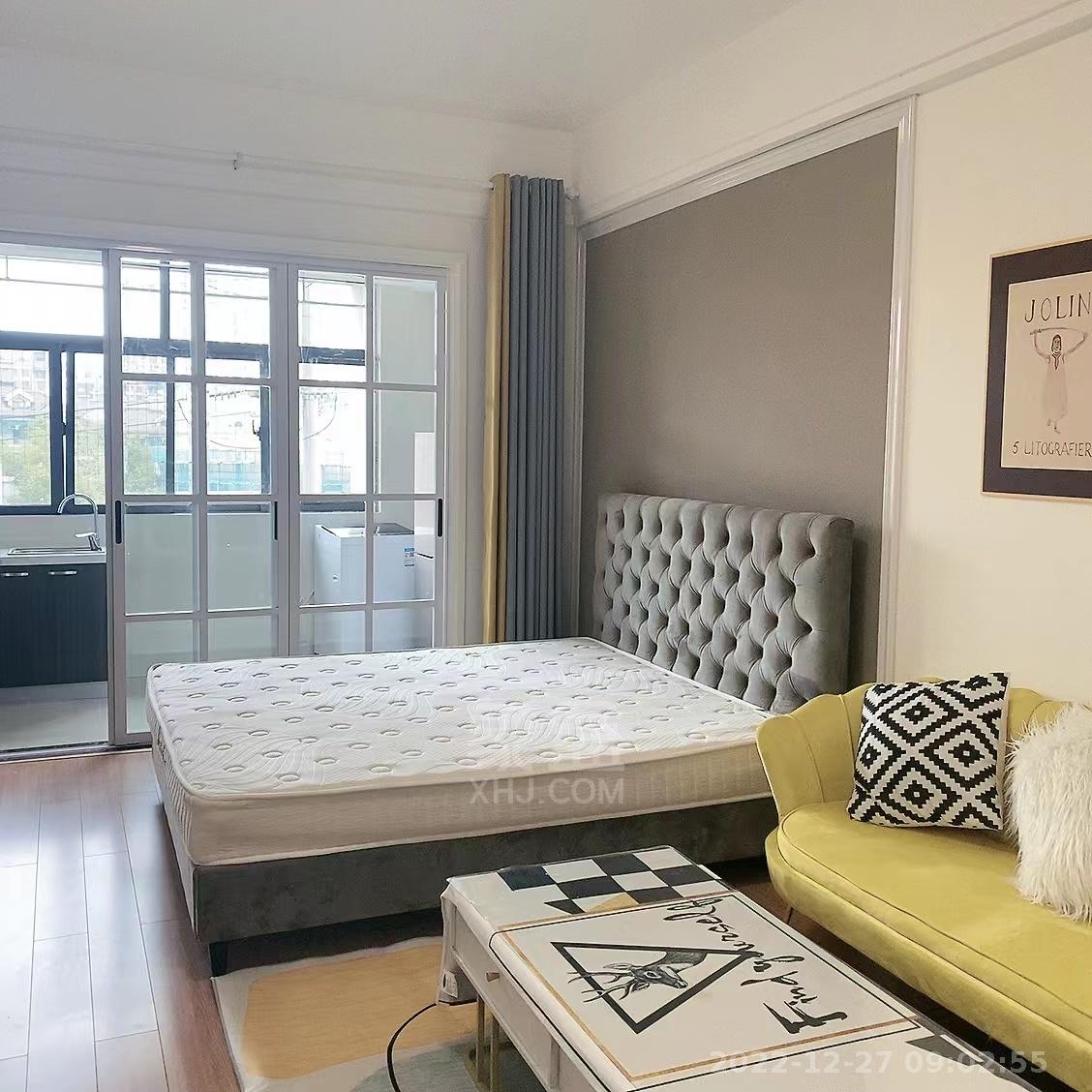 庐山春天大厦(和一宾馆) 1室0厅0卫 1500.0元/月 庐山春天大厦(和一宾馆) 1室0厅0卫 1500.0元/月室内图