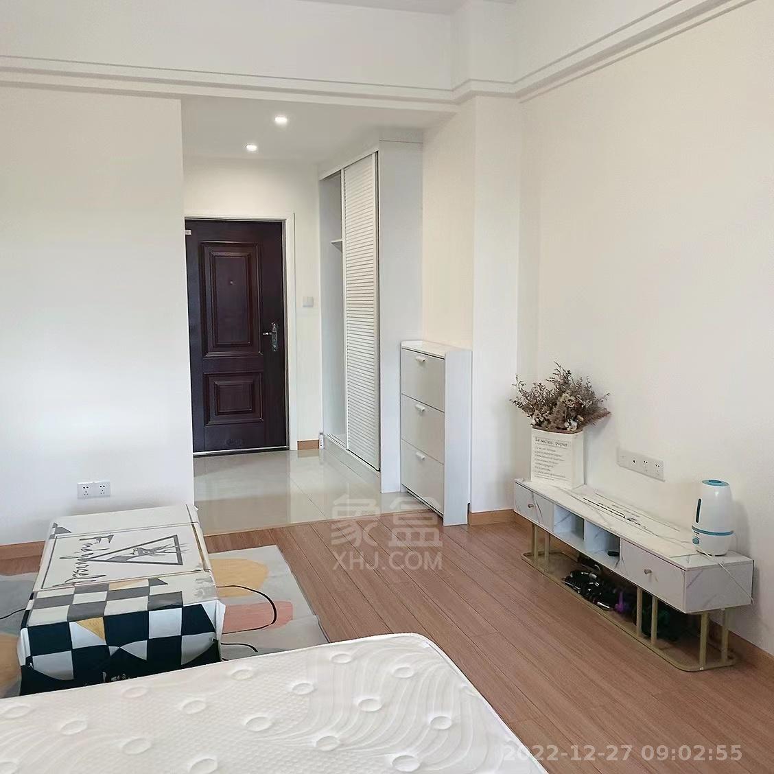 庐山春天大厦(和一宾馆) 1室0厅0卫 1500.0元/月 庐山春天大厦(和一宾馆) 1室0厅0卫 1500.0元/月室内图