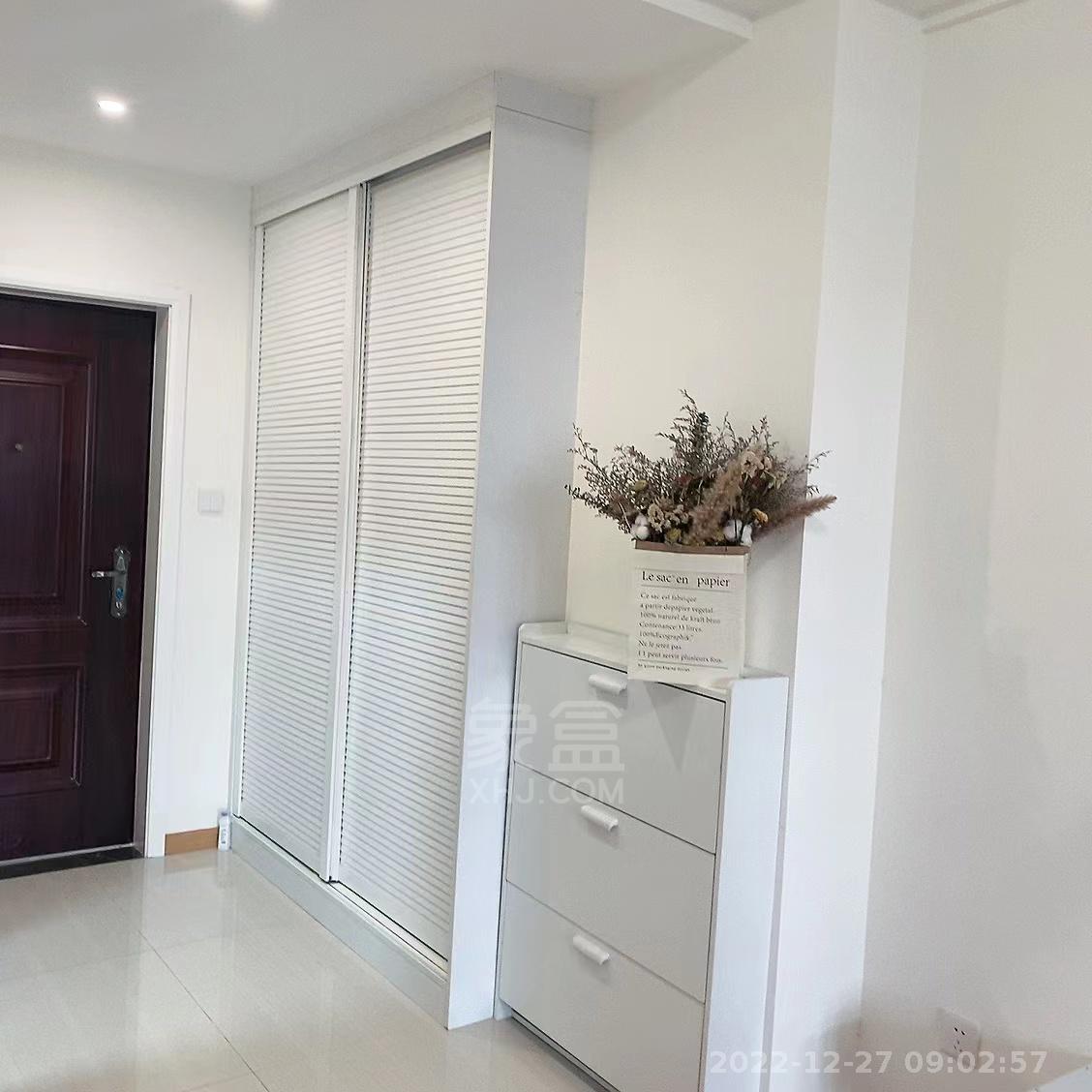 庐山春天大厦(和一宾馆) 1室0厅0卫 1500.0元/月 庐山春天大厦(和一宾馆) 1室0厅0卫 1500.0元/月室内图