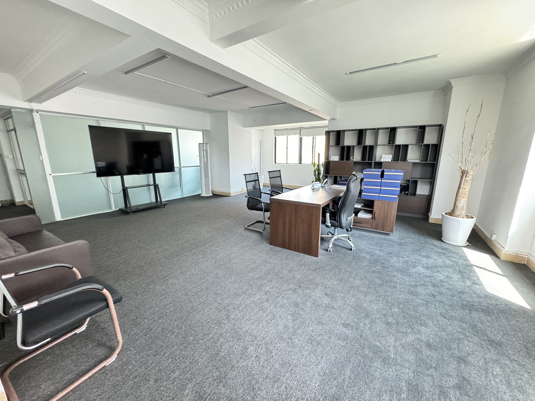 新达商务大厦 3室2厅2卫 180.0万 新达商务大厦 3室2厅2卫 180.0万室内图