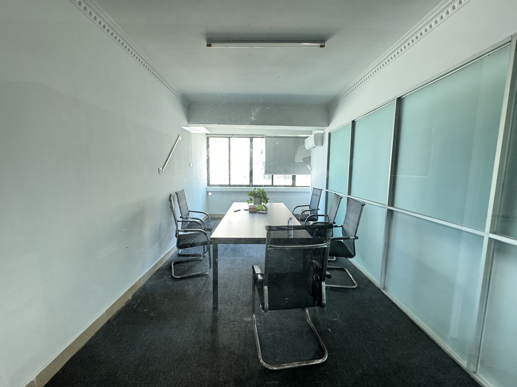 新达商务大厦 3室2厅2卫 180.0万 新达商务大厦 3室2厅2卫 180.0万室内图