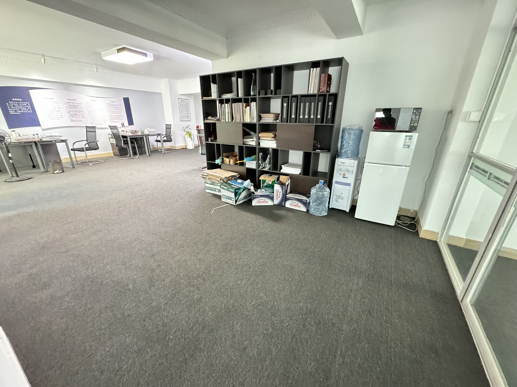 新达商务大厦 3室2厅2卫 180.0万 新达商务大厦 3室2厅2卫 180.0万室内图