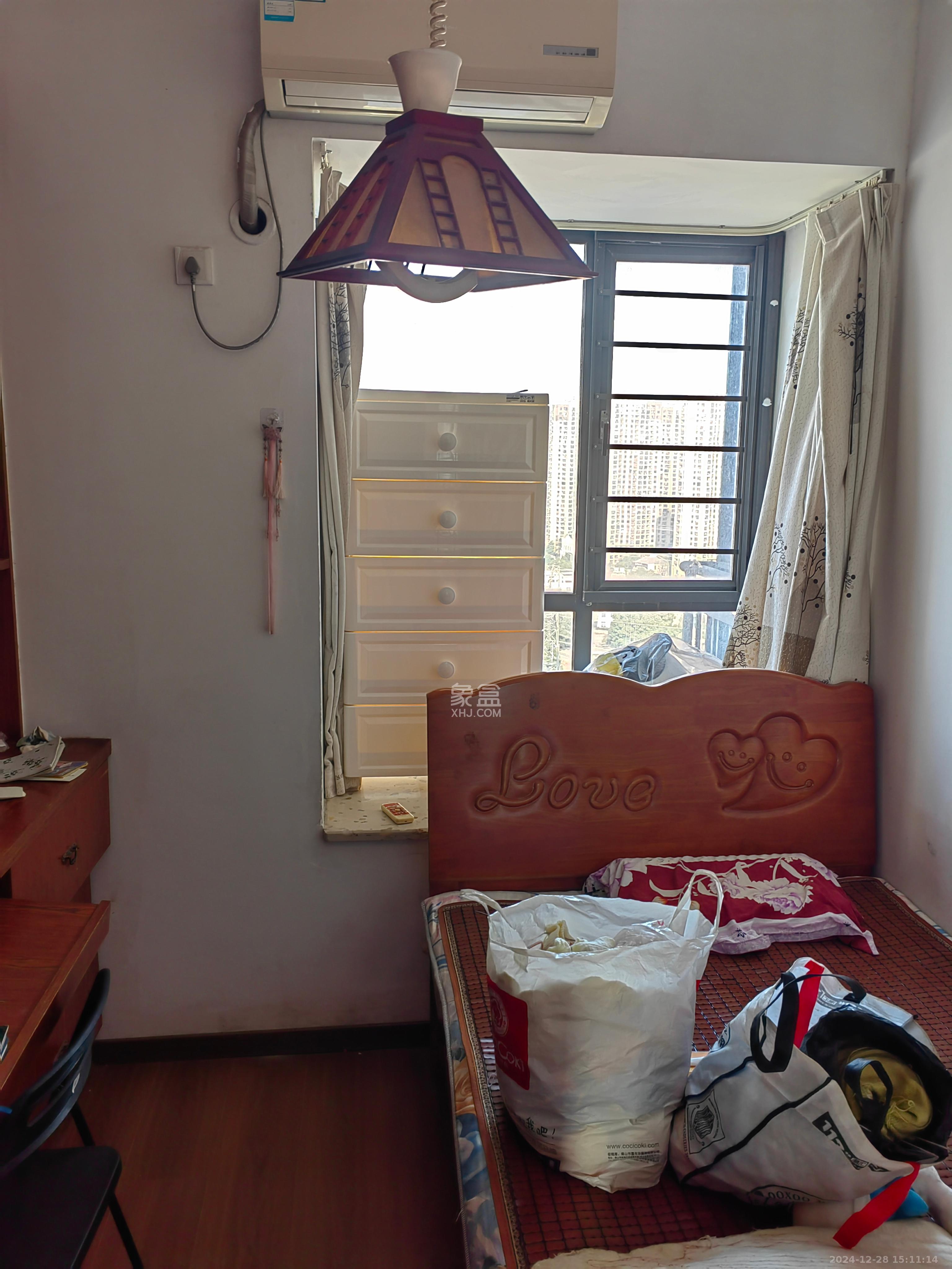 莱茵城 3室2厅2卫 1900.0元/月 莱茵城 3室2厅2卫 1900.0元/月室内图