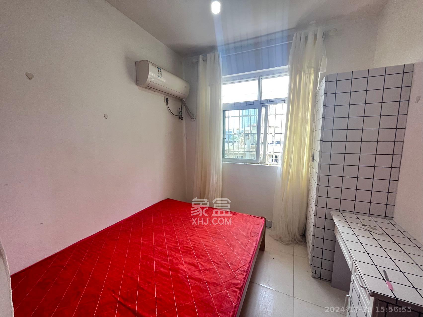 洞井生产安置小区（洞井新兴安置小区）  1室0厅0卫    1000.0元/月室内图