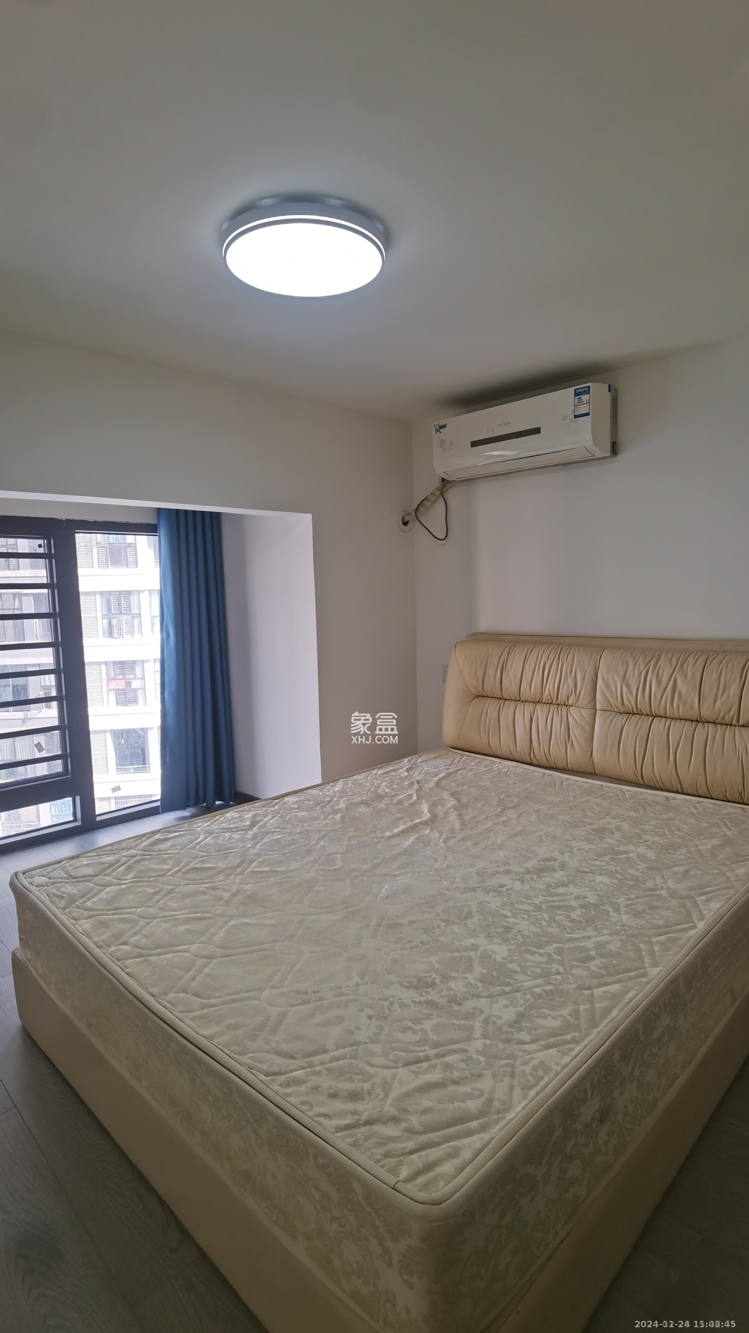 碧桂园星荟 2室2厅1卫 1100.0元/月 碧桂园星荟 2室2厅1卫 1100.0元/月室内图