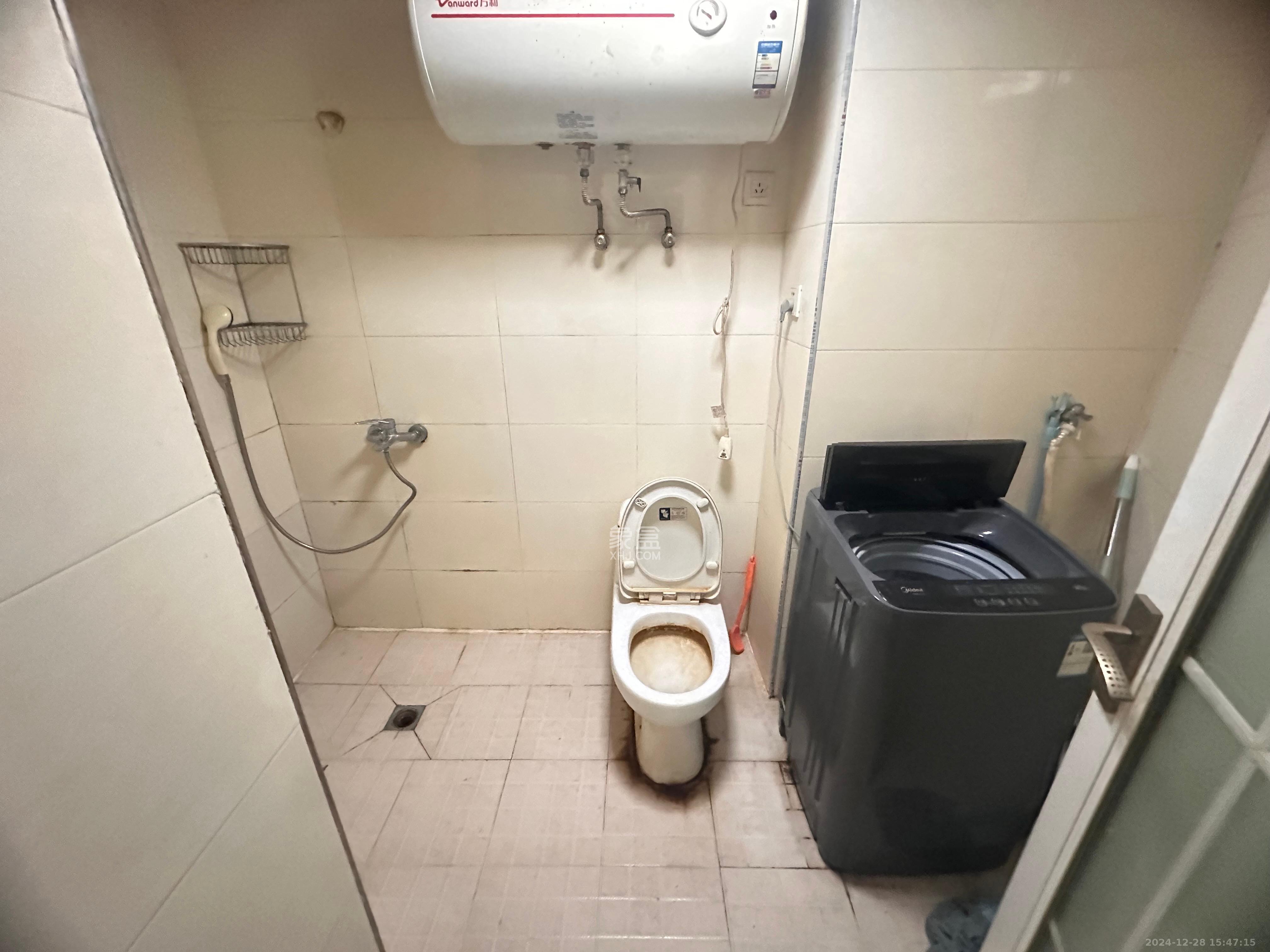 德庆水韵山城 1室1厅1卫 1200.0元/月 德庆水韵山城 1室1厅1卫 1200.0元/月室内图