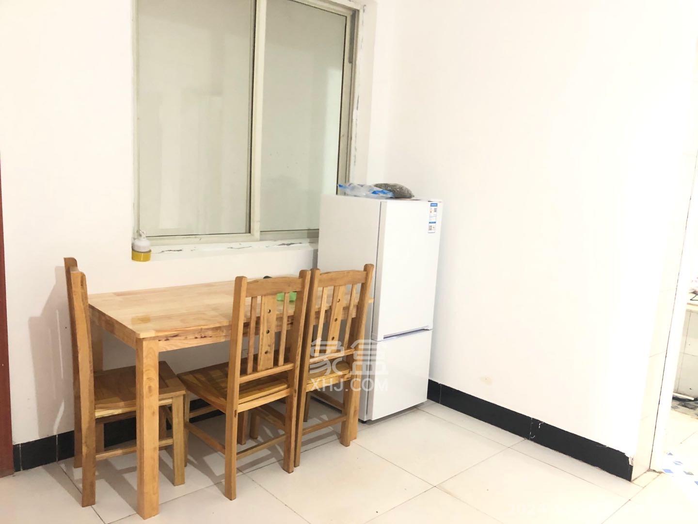 洞井生产安置小区（洞井新兴安置小区）  1室0厅0卫    1000.0元/月室内图