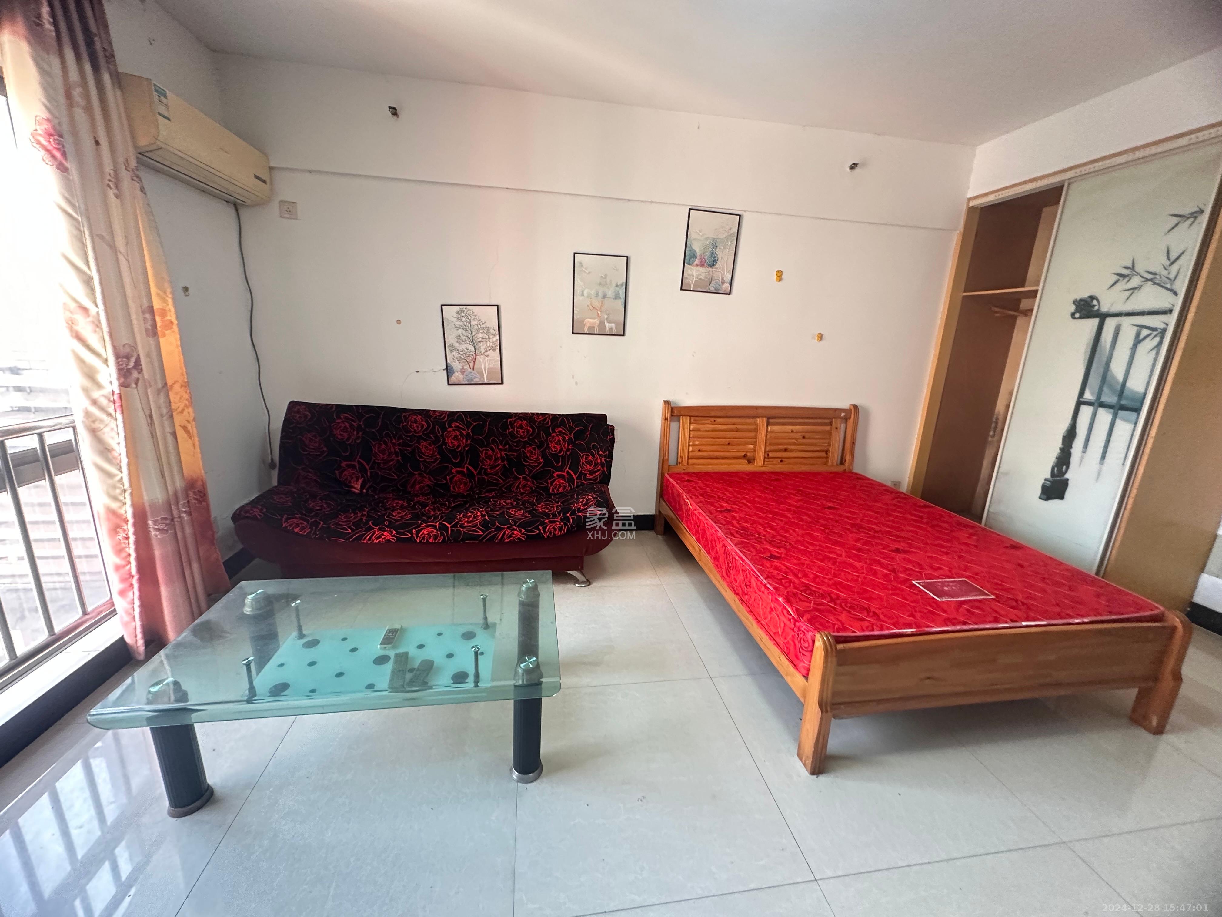 德庆水韵山城 1室1厅1卫 1200.0元/月 德庆水韵山城 1室1厅1卫 1200.0元/月室内图