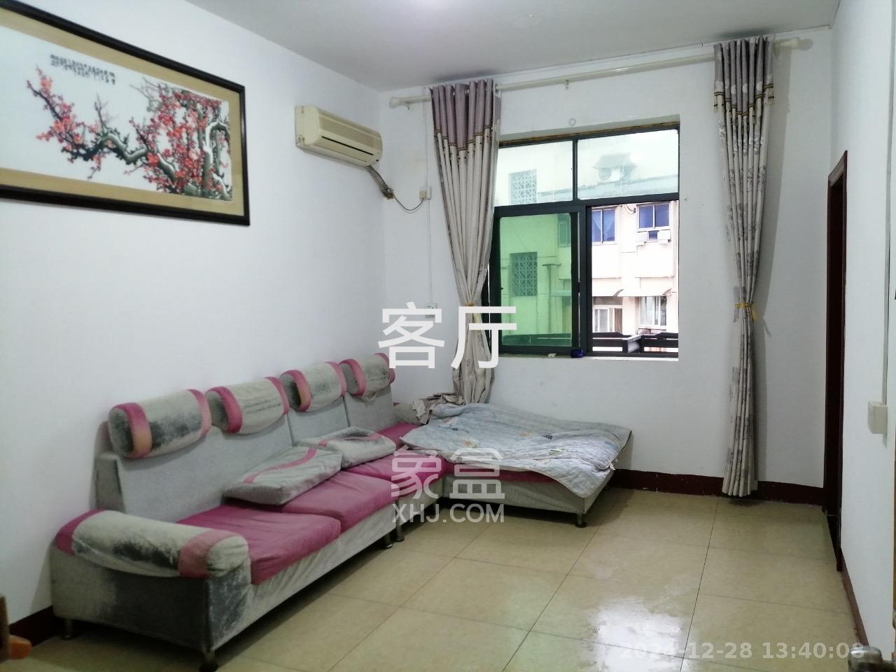 德雅路(邮电村)散盘 2室1厅1卫 1300.0元/月 德雅路(邮电村)散盘 2室1厅1卫 1300.0元/月室内图