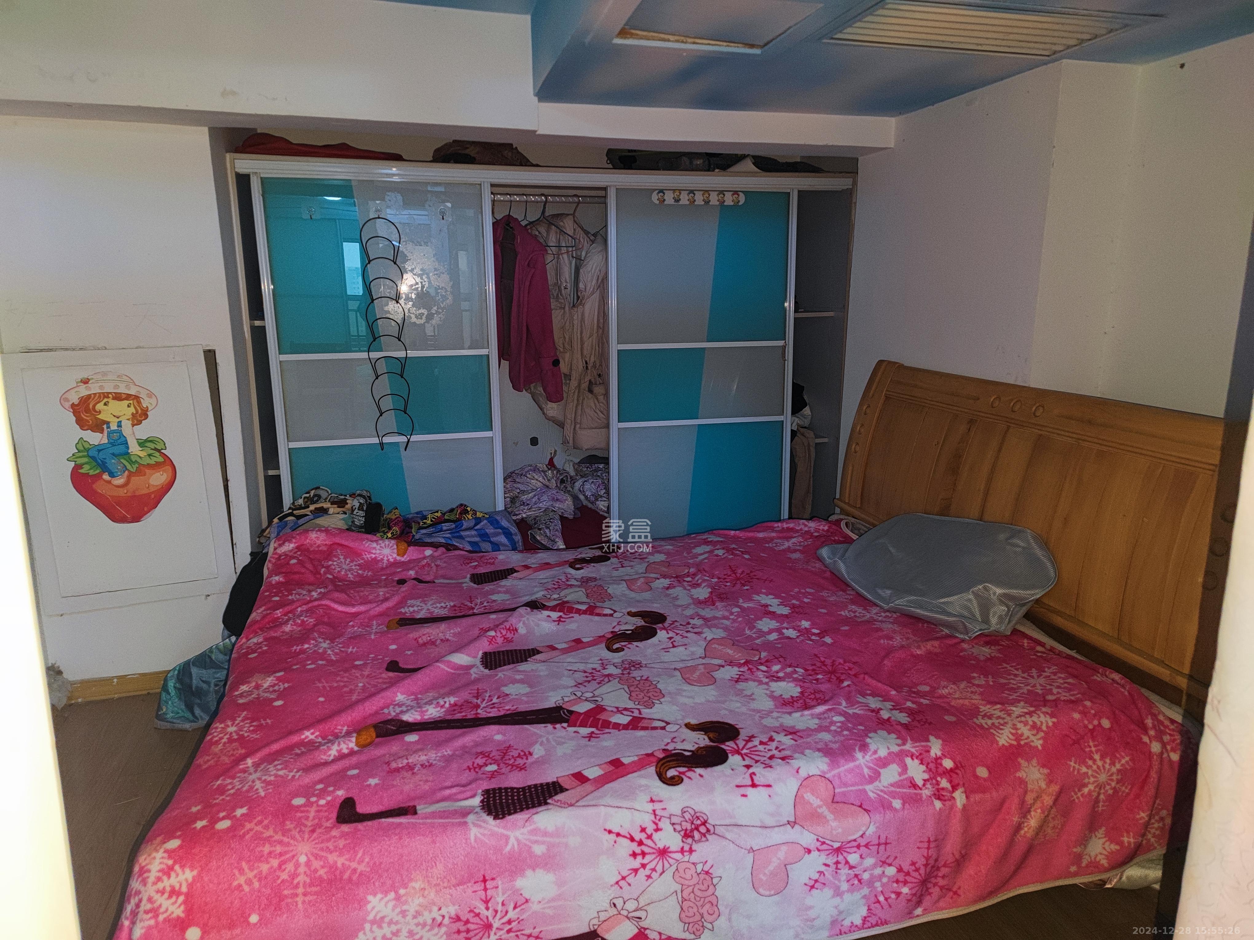 中瀚财富广场  2室1厅1卫    1000.0元/月 中瀚财富广场  2室1厅1卫    1000.0元/月室内图