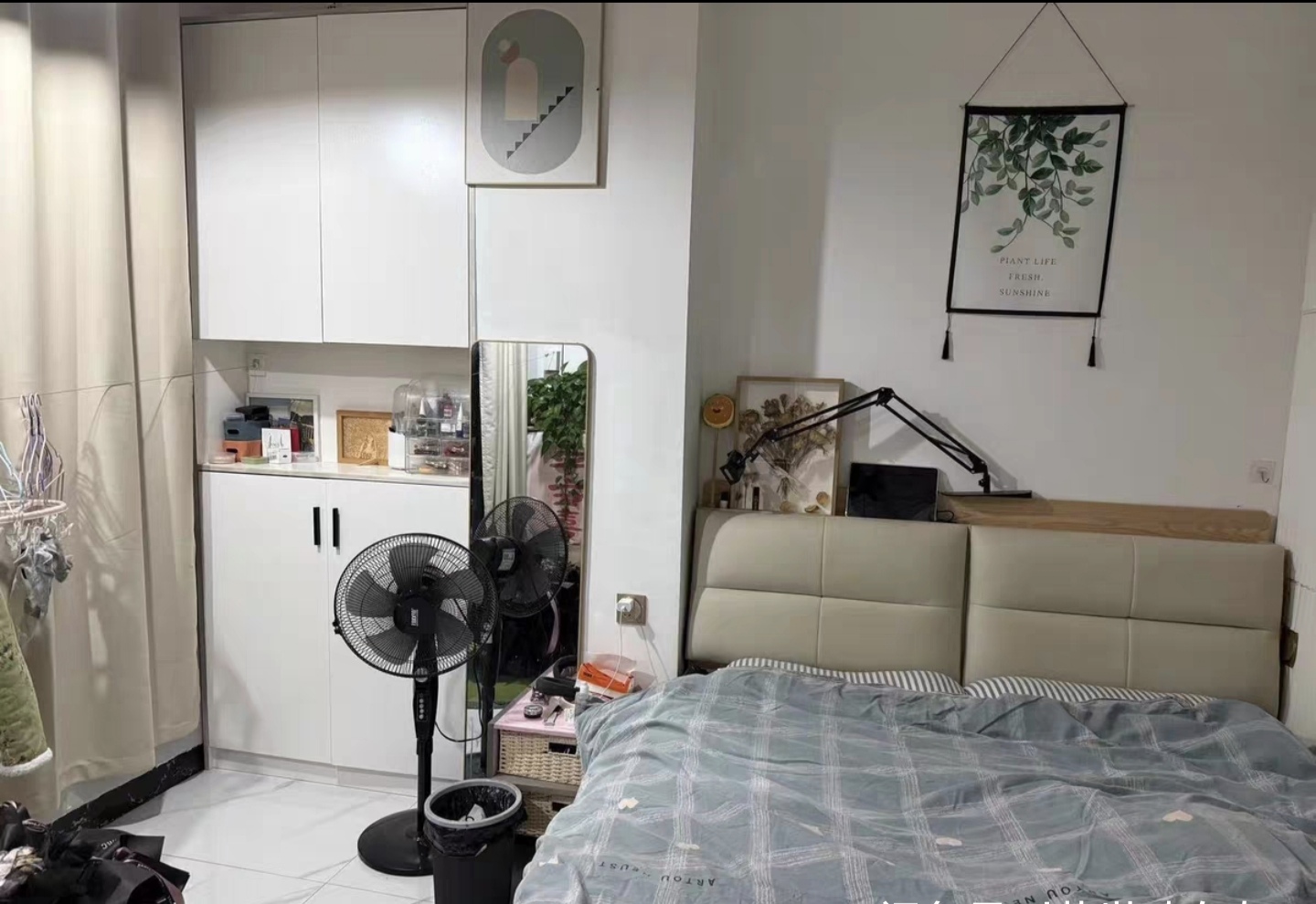 众一桂府 1室1厅1卫 1000.0元/月 众一桂府 1室1厅1卫 1000.0元/月户型图