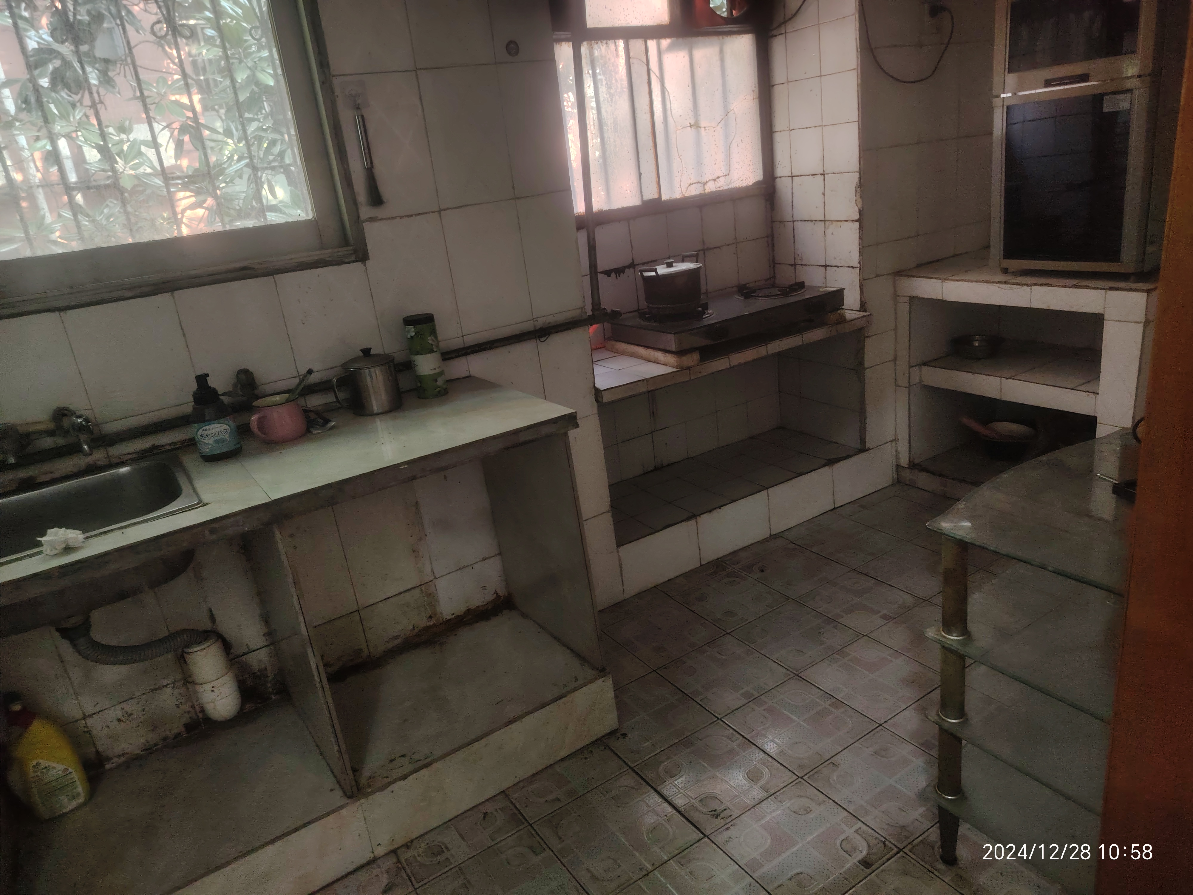 市煤炭局家属楼  3室1厅1卫    900.0元/月室内图