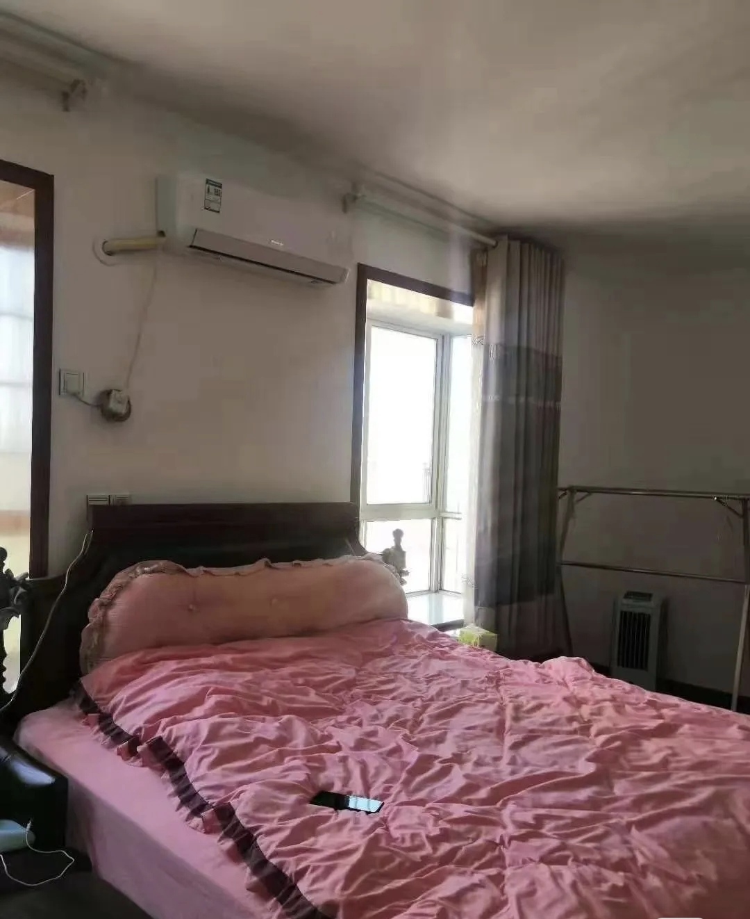 星海名都 1室1厅1卫 17.0万 星海名都 1室1厅1卫 17.0万客厅