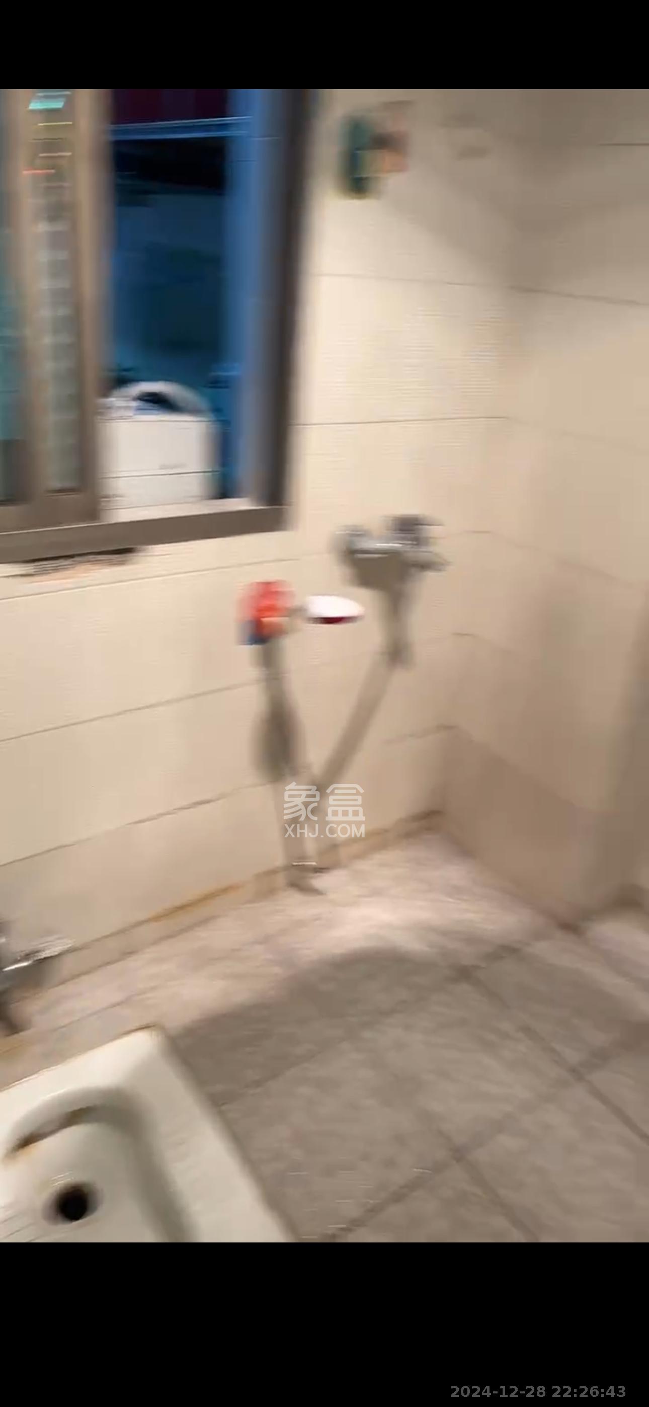 香颂国际  1室1厅1卫   1400.00元/月室内图