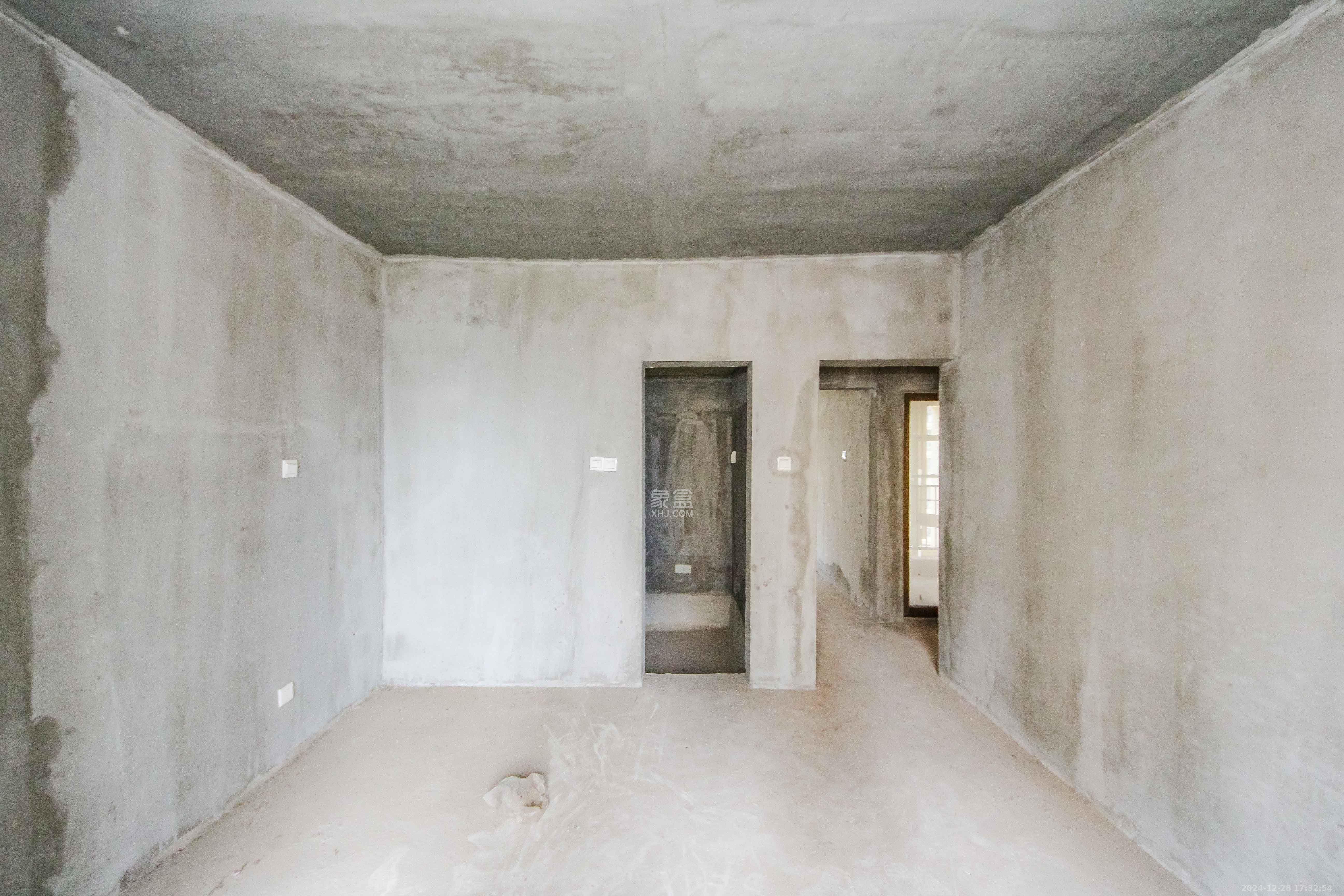 江山帝景雅典 3室2厅1卫 1200.0元/月 江山帝景雅典 3室2厅1卫 1200.0元/月室内图