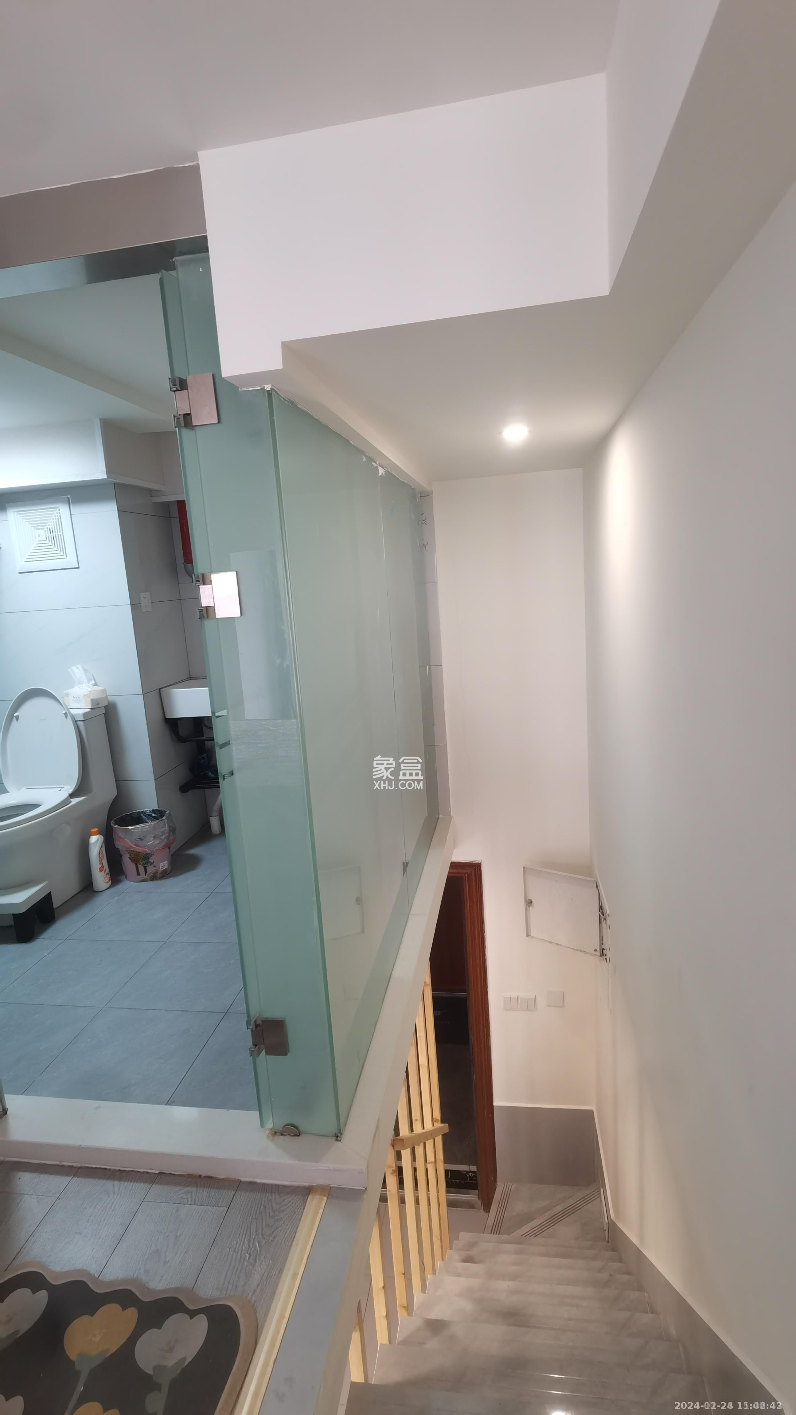 碧桂园星荟 2室2厅1卫 1100.0元/月 碧桂园星荟 2室2厅1卫 1100.0元/月室内图