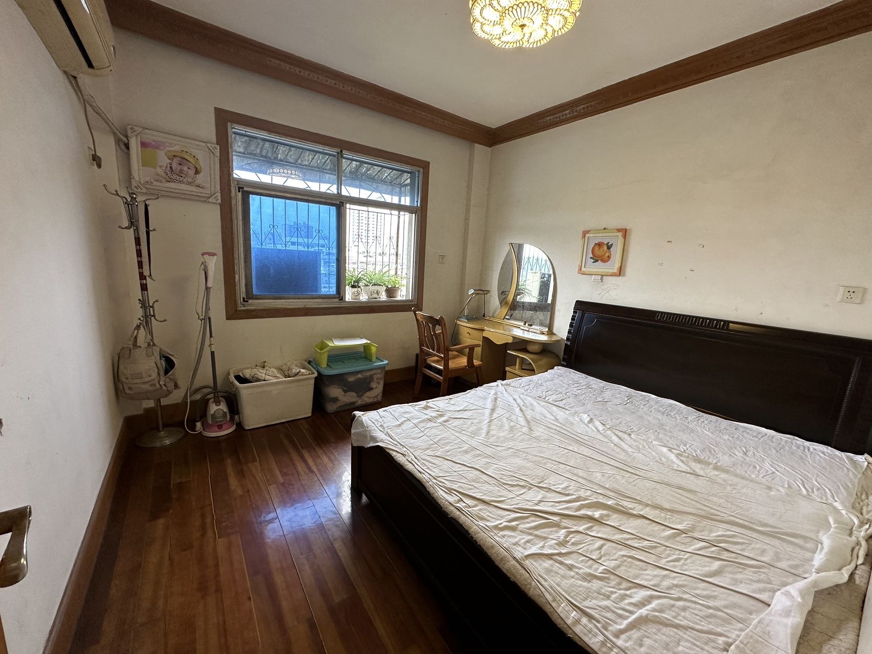 娄星区散盘 3室2厅1卫 28.0万 娄星区散盘 3室2厅1卫 28.0万户型图