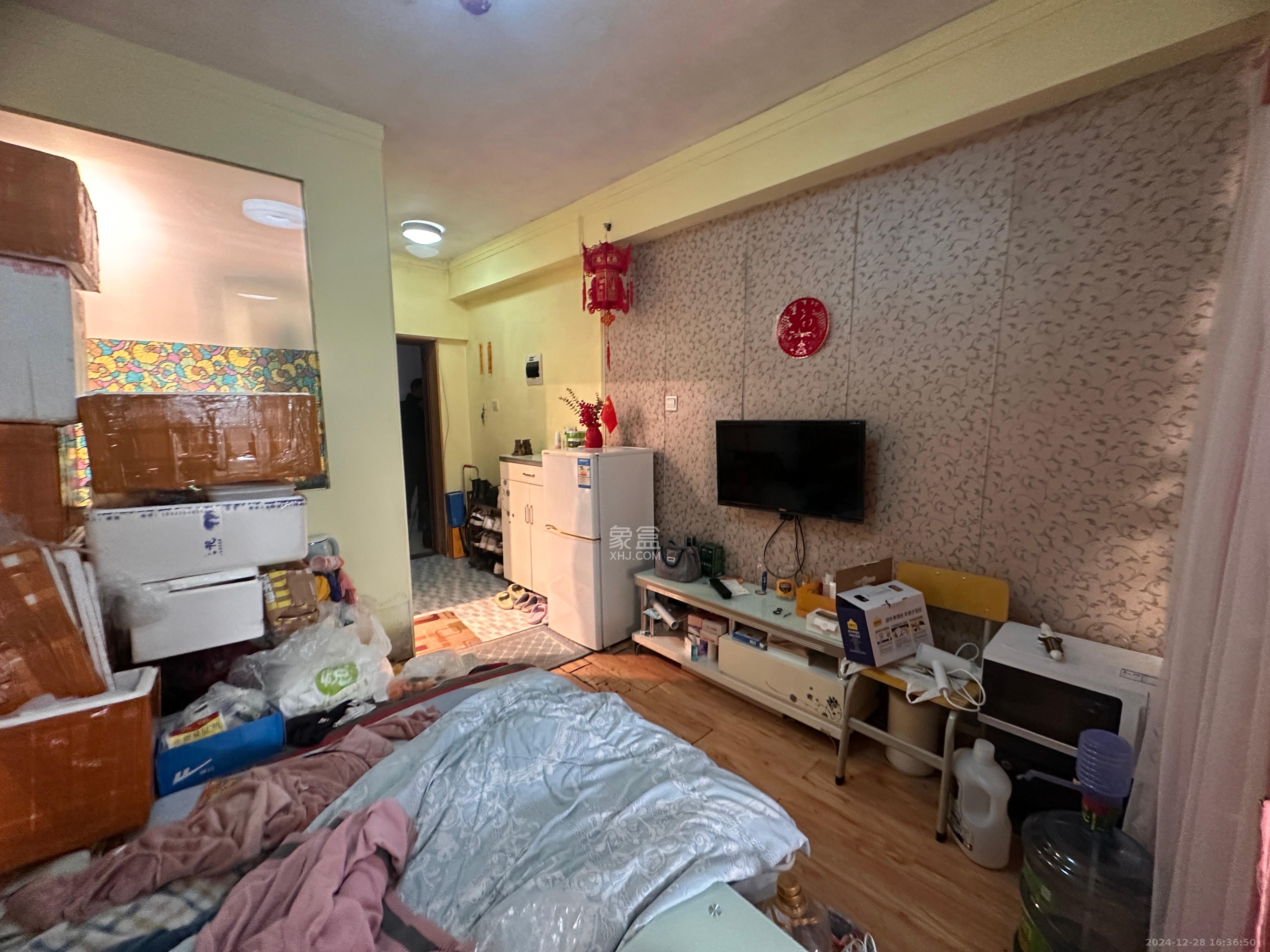 兰卡威国际  1室1厅1卫   1600.00元/月室内图