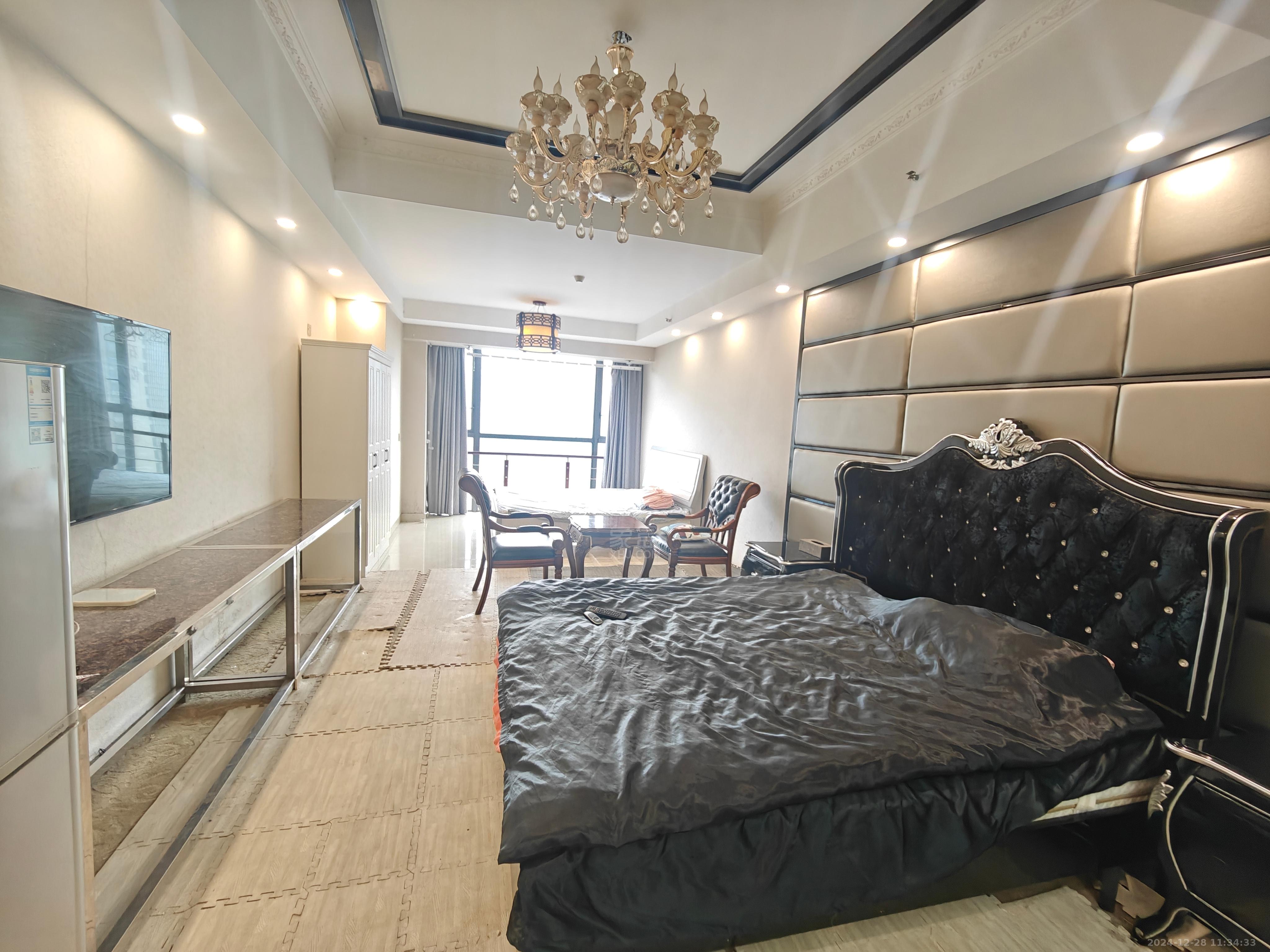 国际公馆(美的时代广场) 1室0厅0卫 1700.0元/月 国际公馆(美的时代广场) 1室0厅0卫 1700.0元/月室内图