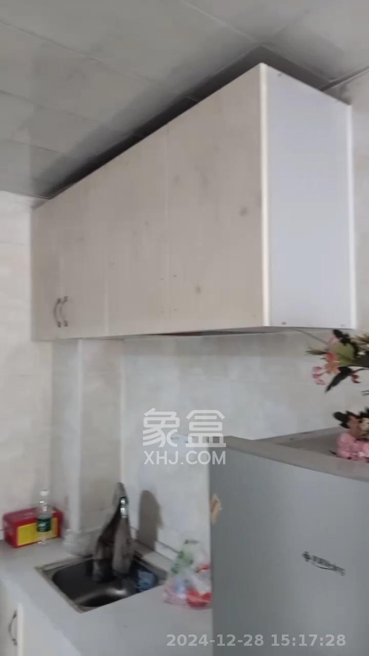 万科魅力之城  1室1厅1卫   1300.00元/月室内图